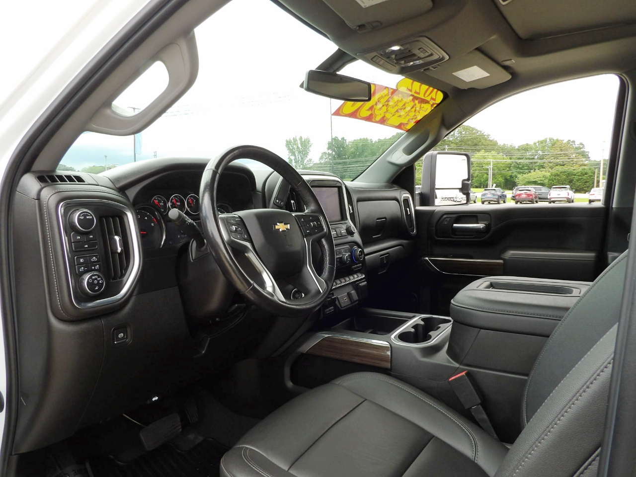 Chevrolet Silverado 3500  2022