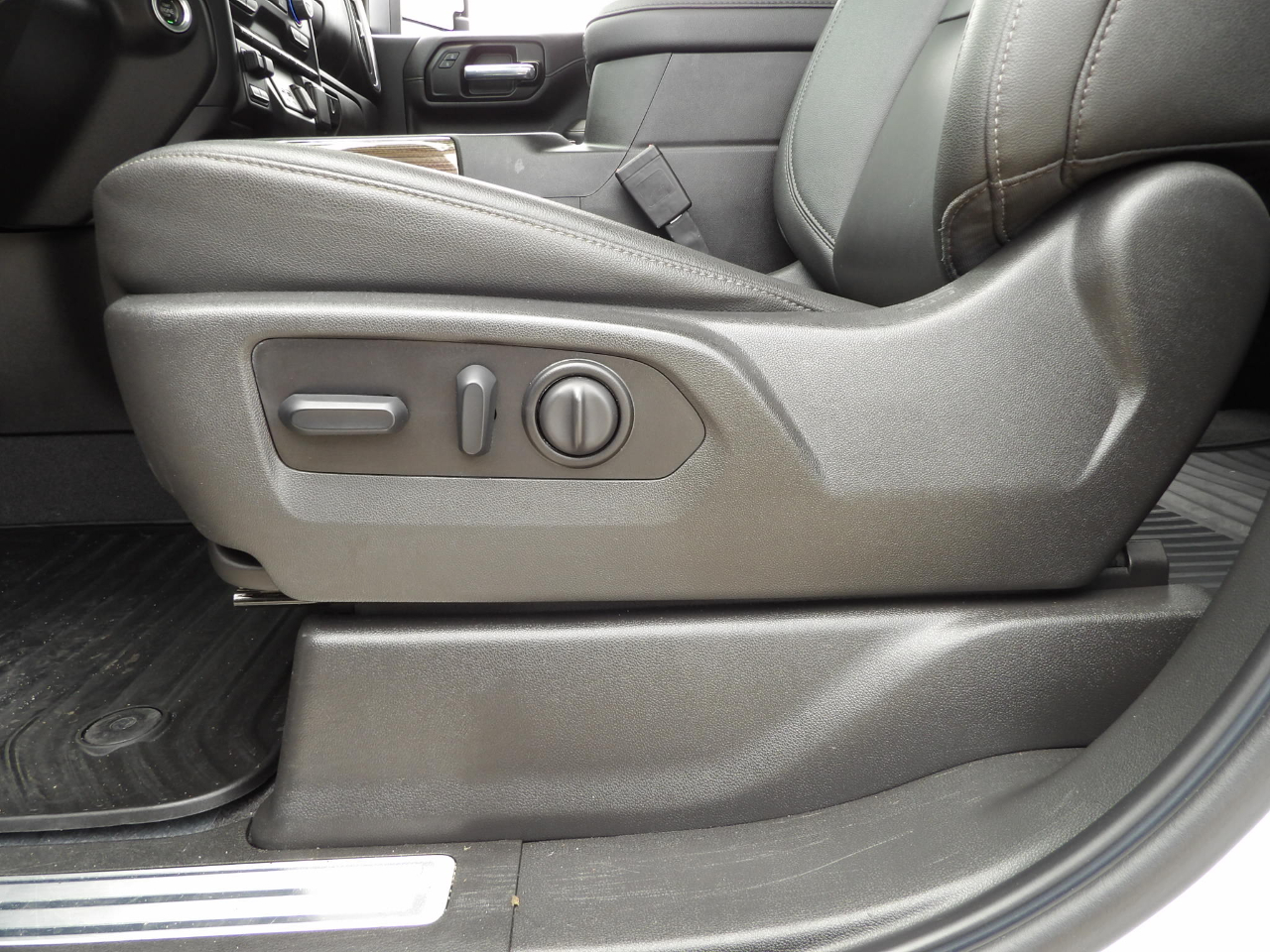 Chevrolet Silverado 3500  2022