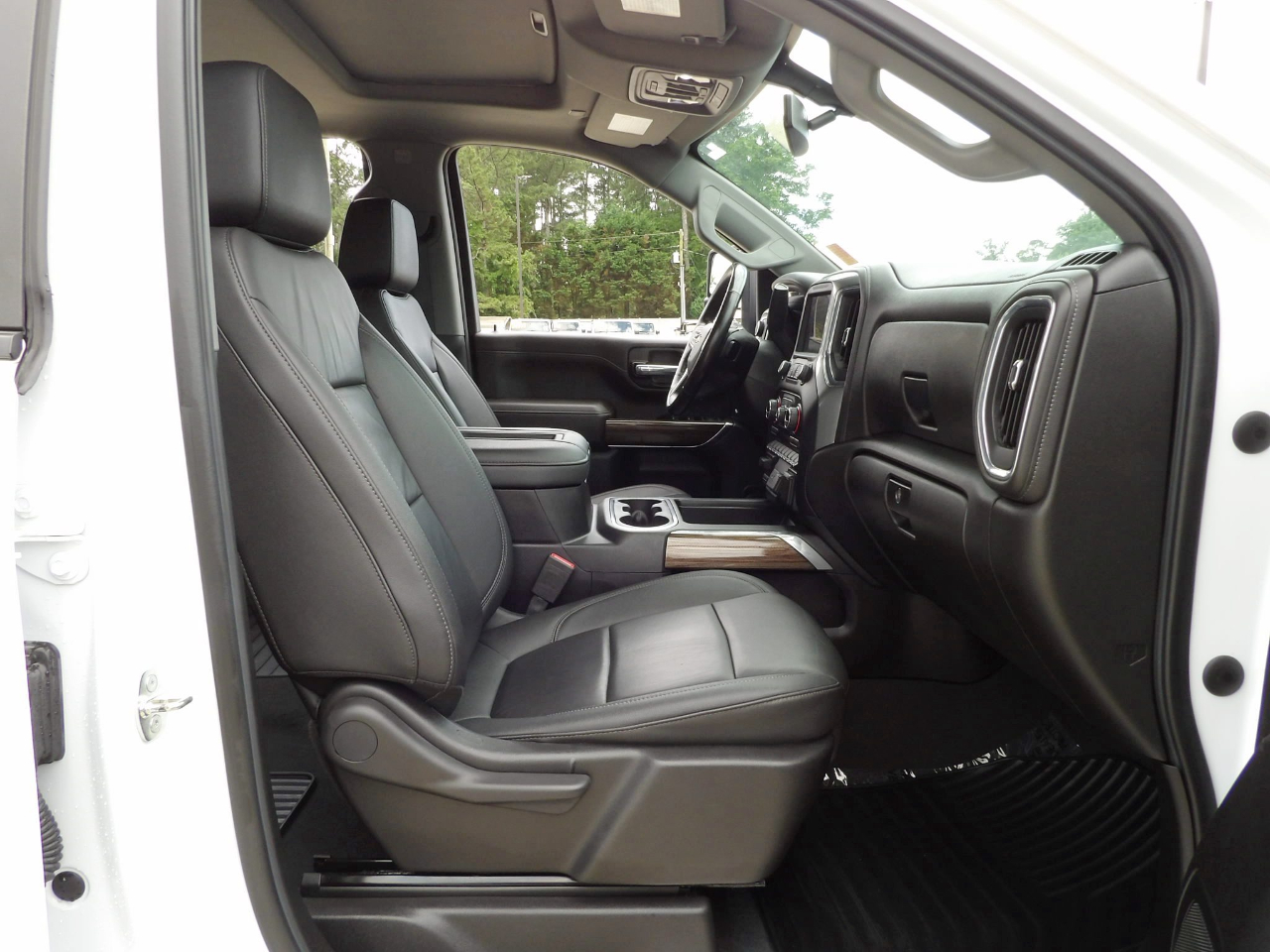 Chevrolet Silverado 3500  2022