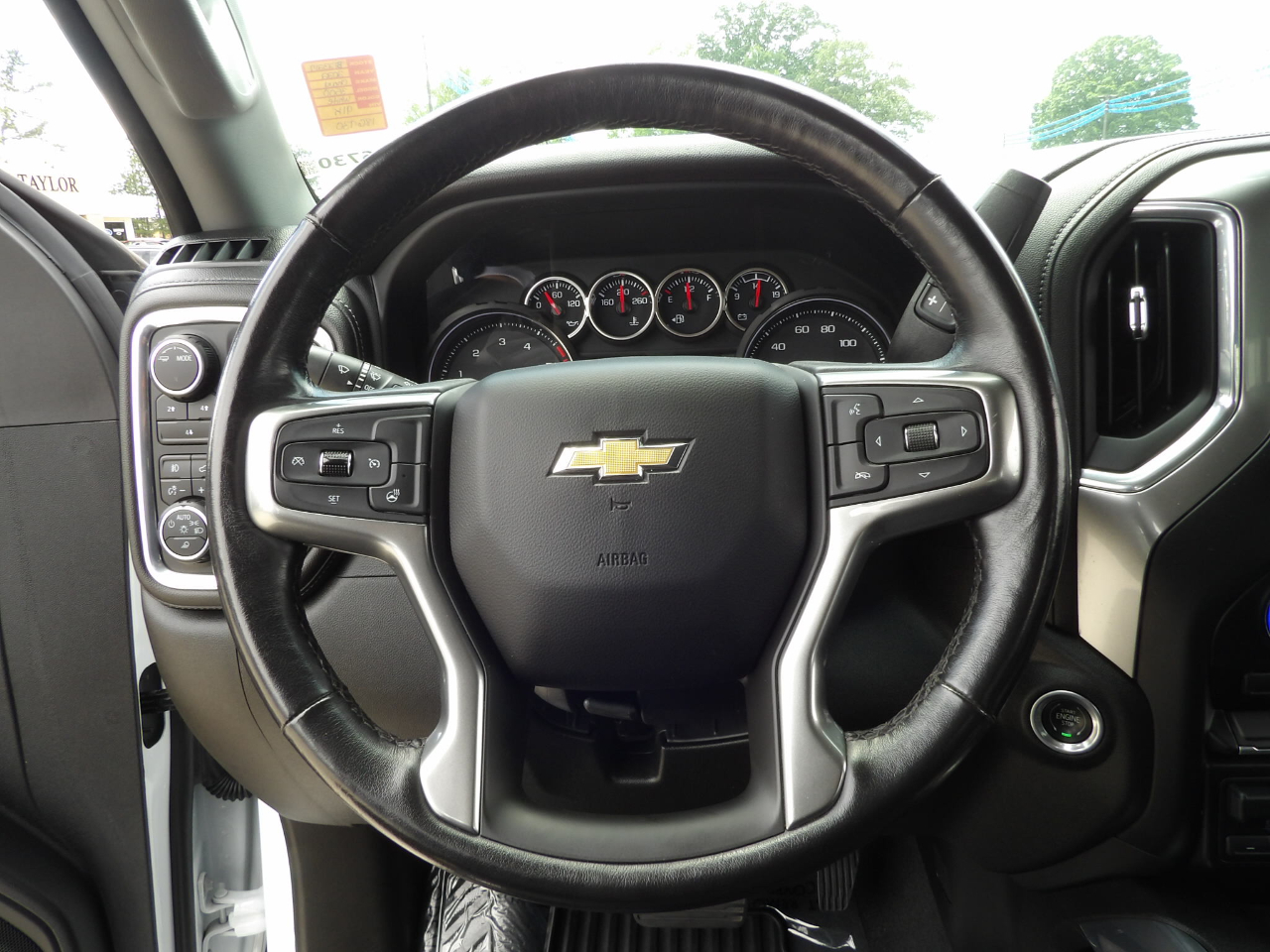 Chevrolet Silverado 3500  2022