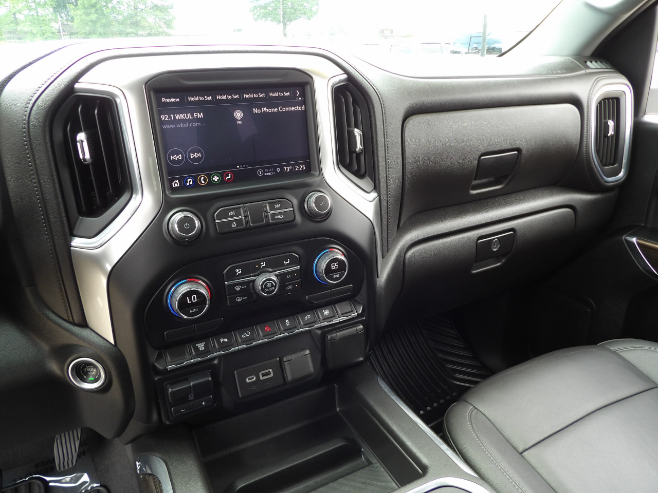 Chevrolet Silverado 3500  2022