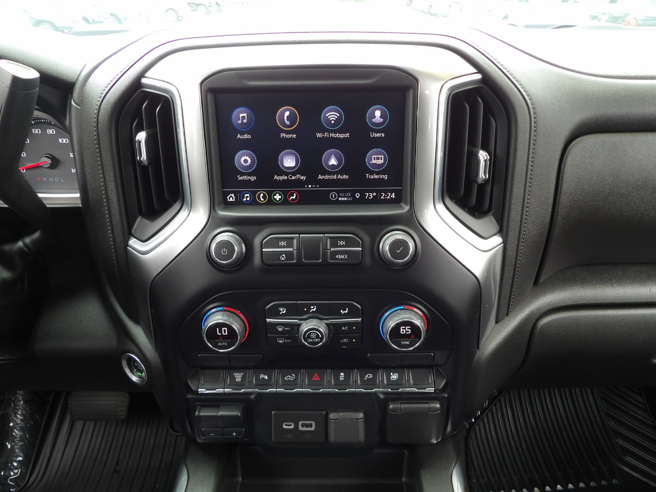 Chevrolet Silverado 3500  2022