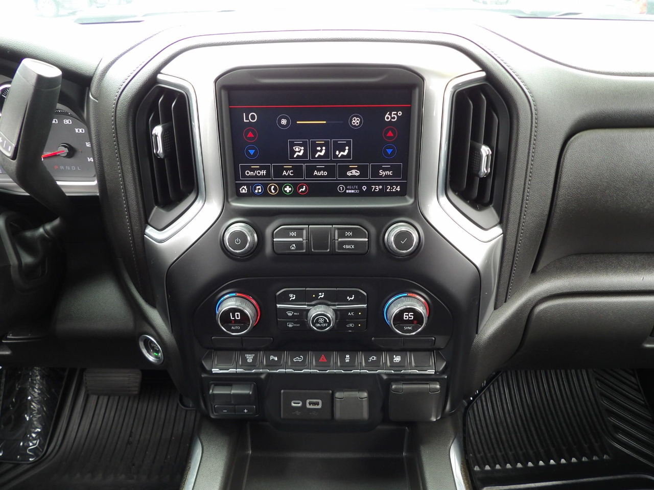 Chevrolet Silverado 3500  2022