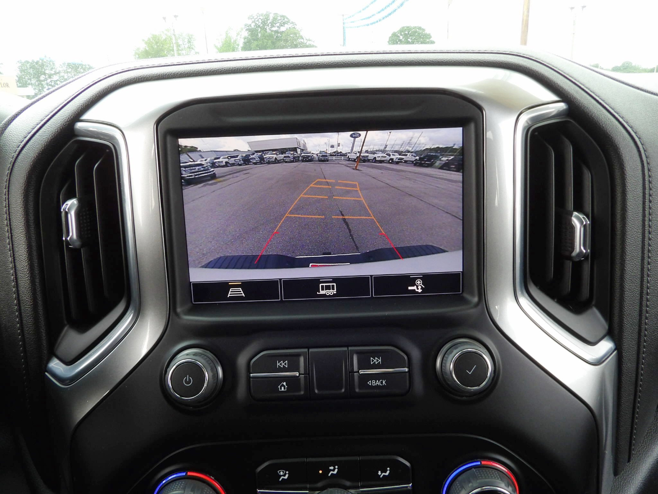 Chevrolet Silverado 3500  2022