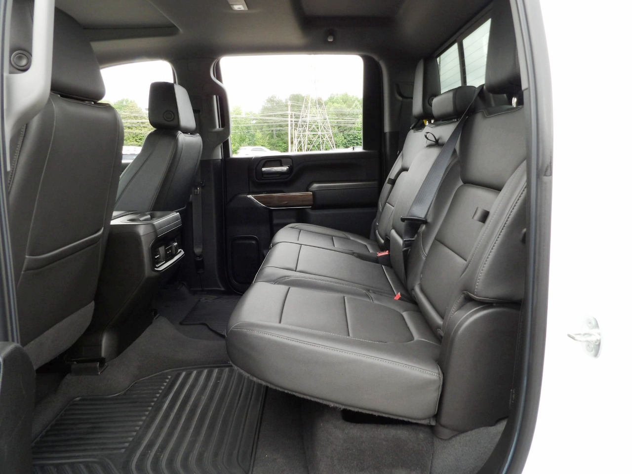 Chevrolet Silverado 3500  2022