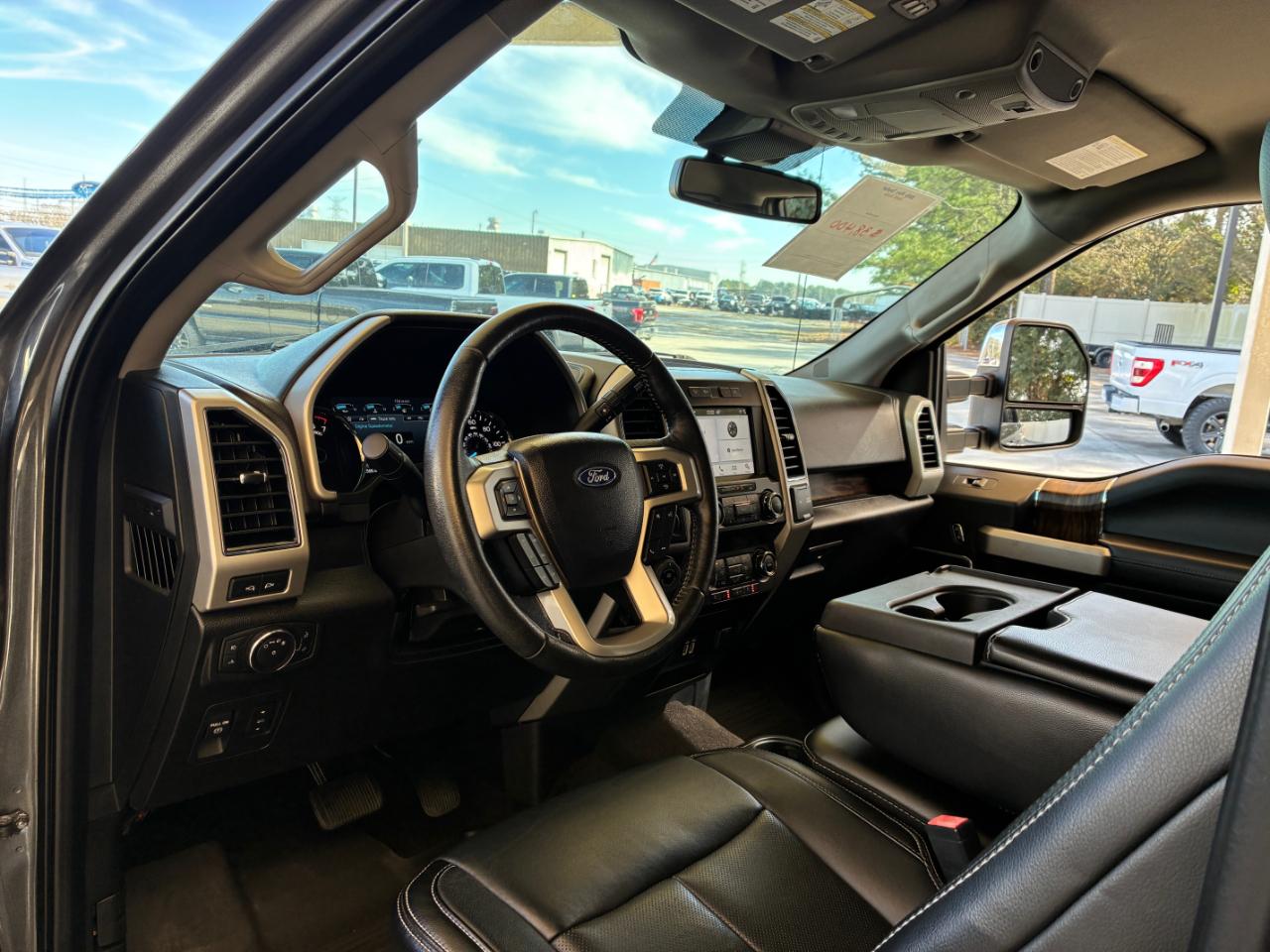Ford F-150  2019