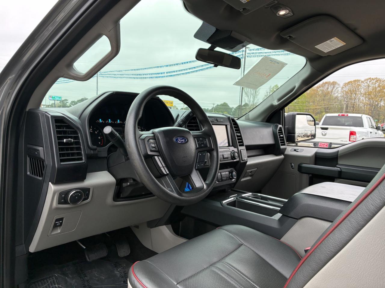 Ford F-150 STX 2020