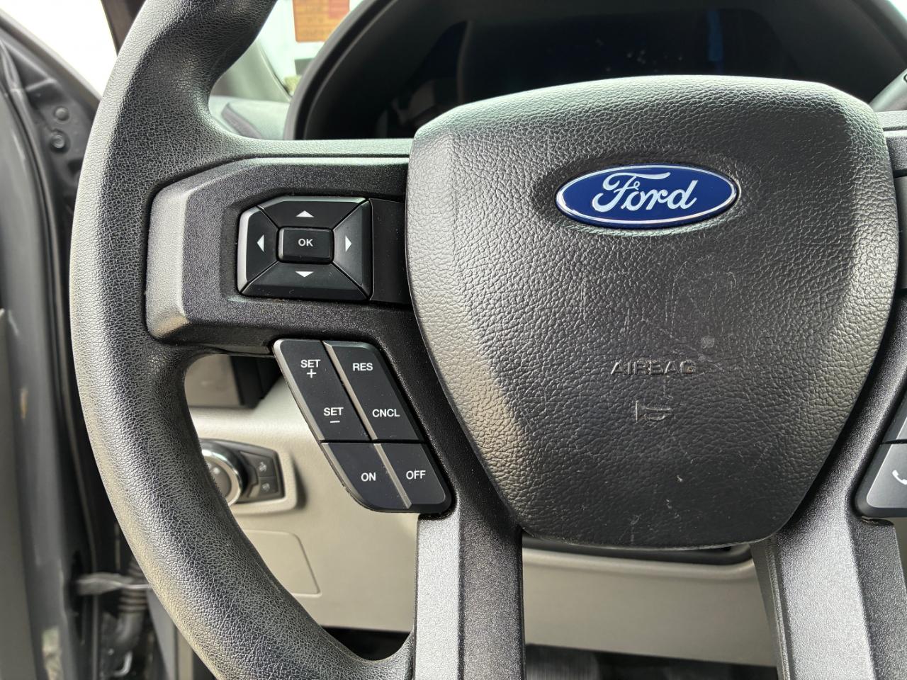 Ford F-150 STX 2020