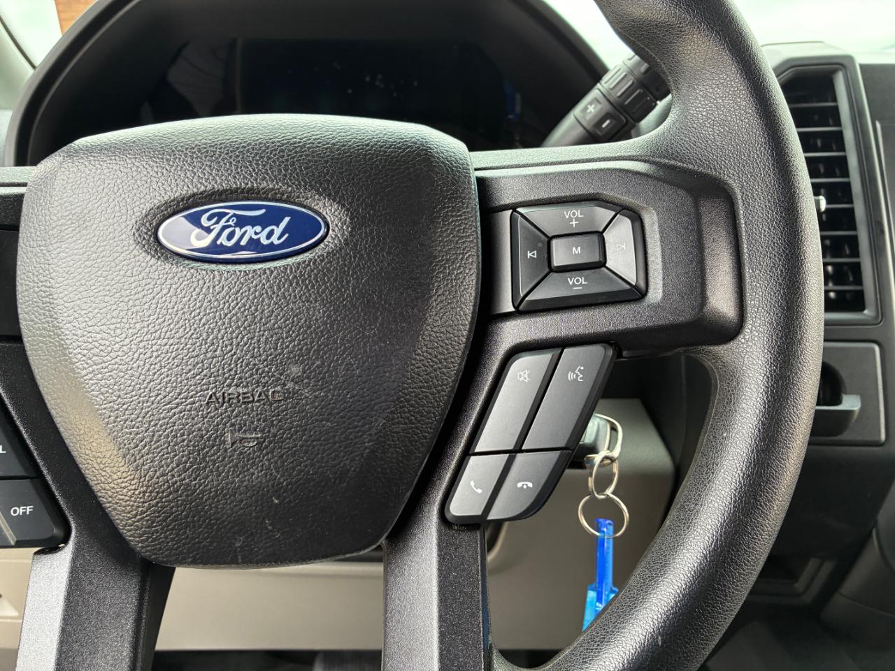 Ford F-150 STX 2020