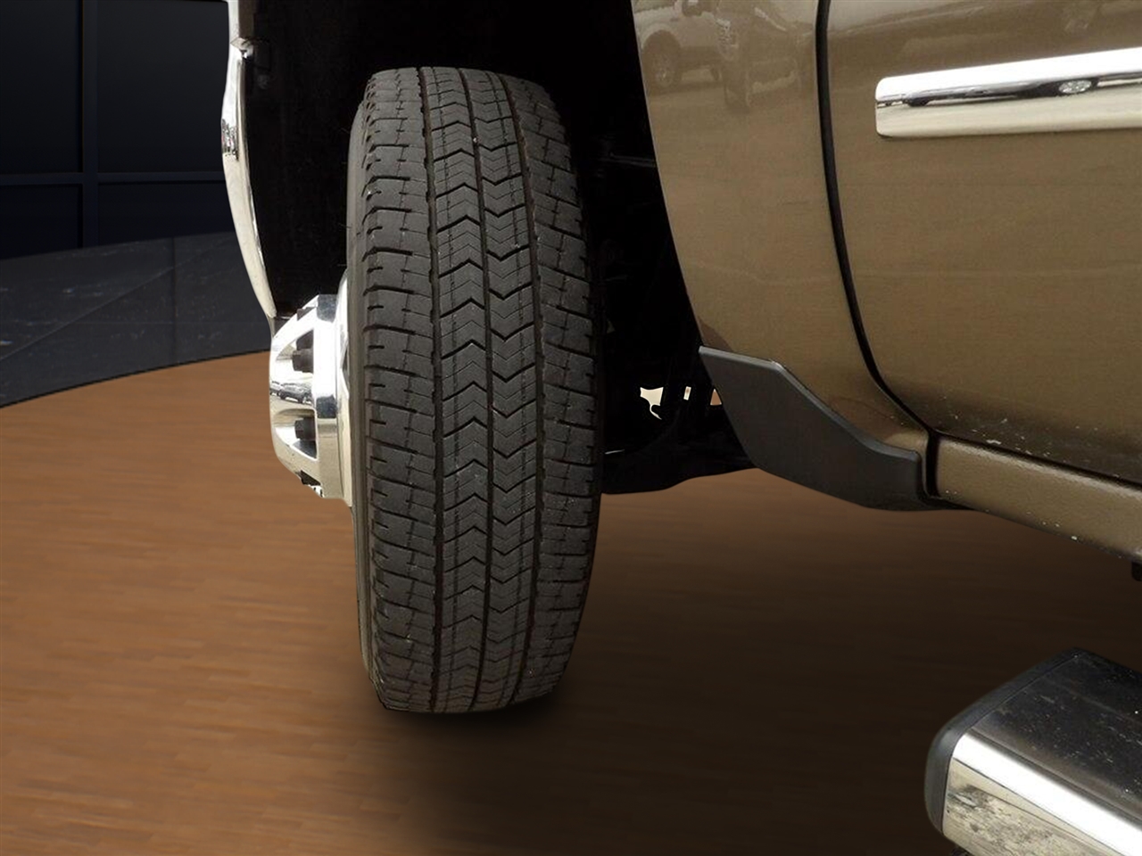 Chevrolet Silverado 3500HD  2015 Chevrolet Silverado 3500HD  2015