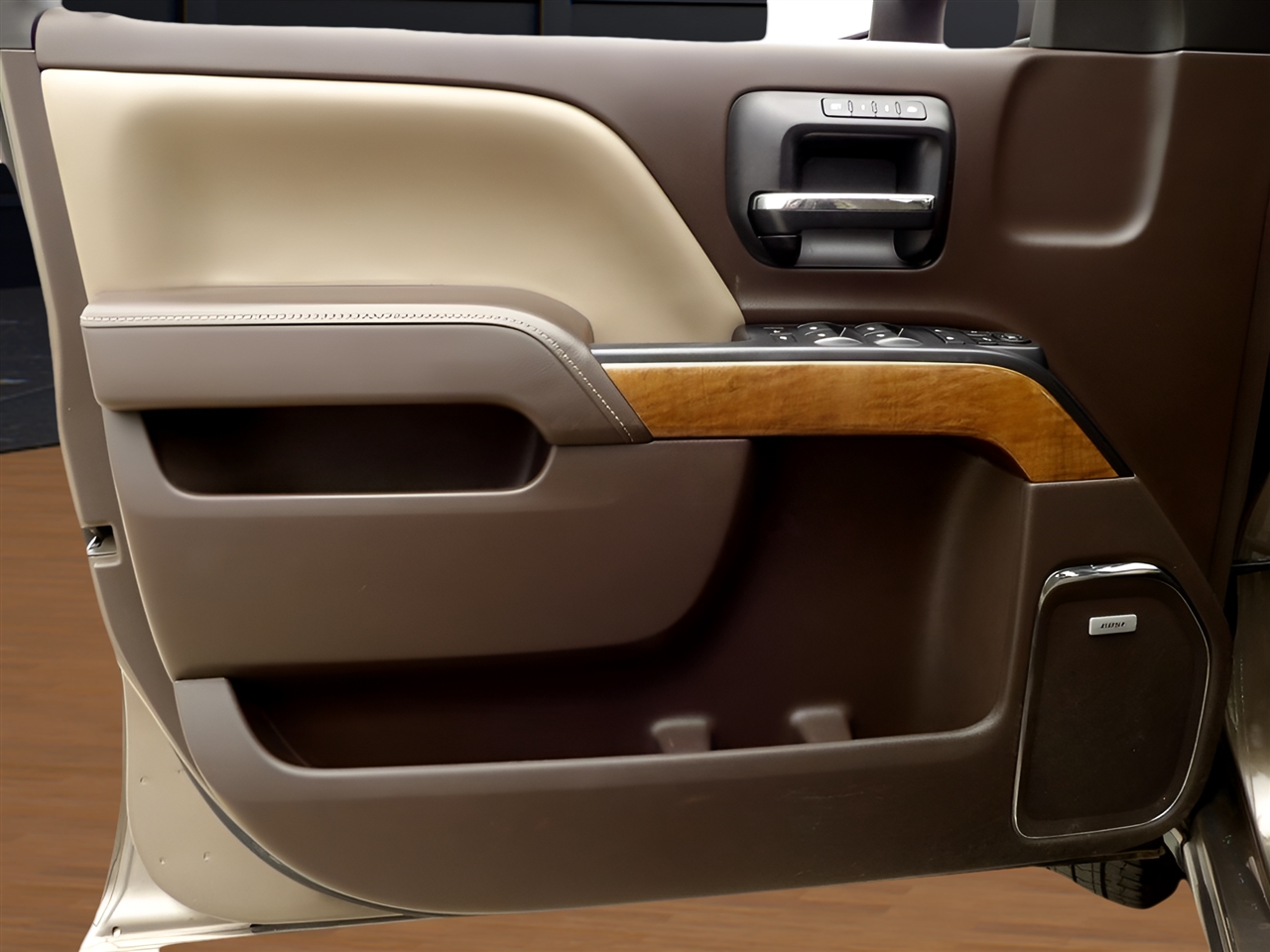 Chevrolet Silverado 3500HD  2015 Chevrolet Silverado 3500HD  2015