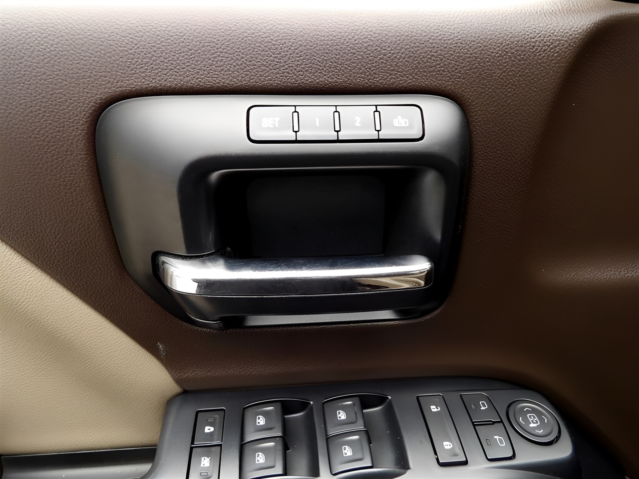 Chevrolet Silverado 3500HD  2015 Chevrolet Silverado 3500HD  2015