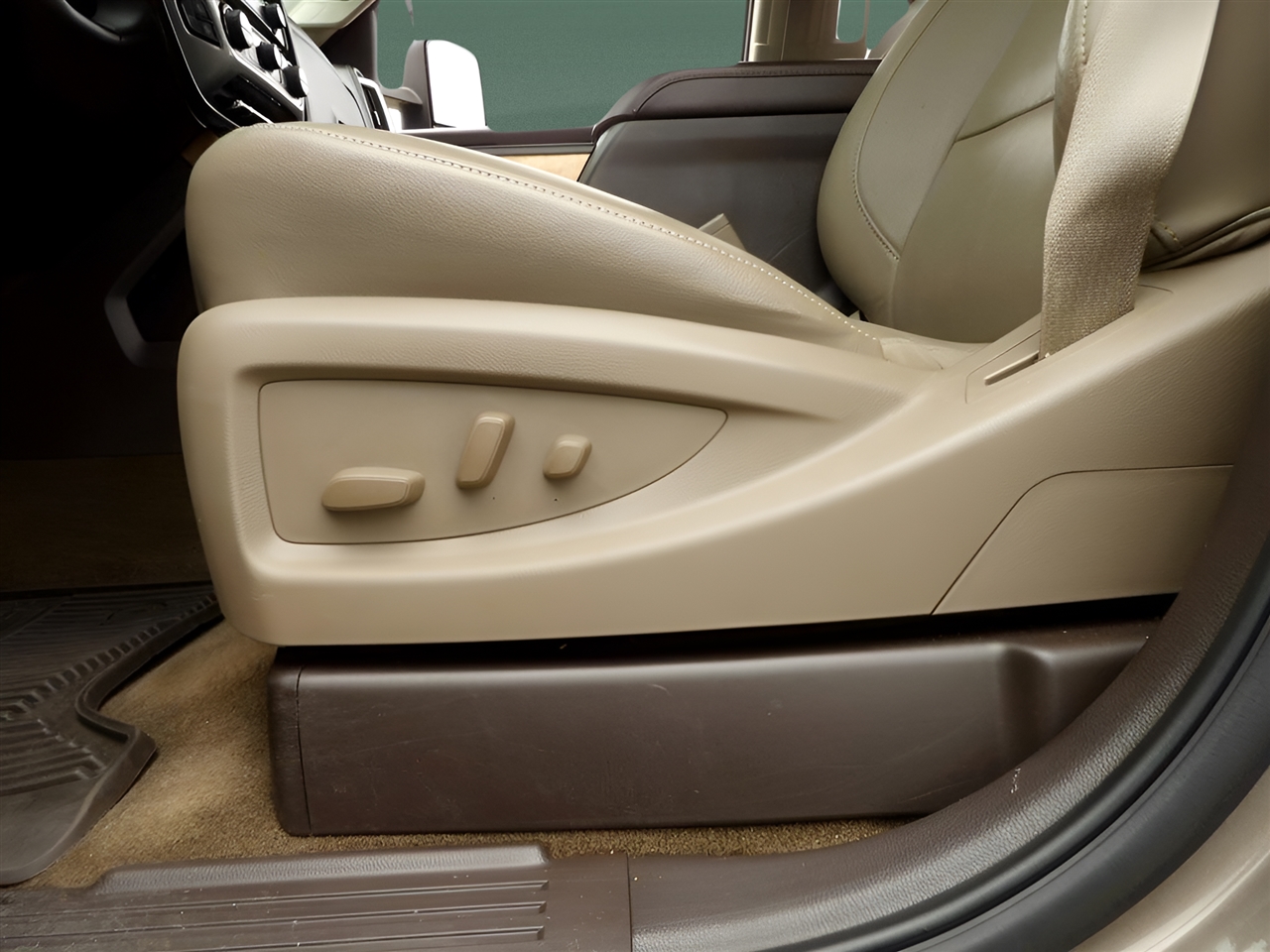 Chevrolet Silverado 3500HD  2015 Chevrolet Silverado 3500HD  2015