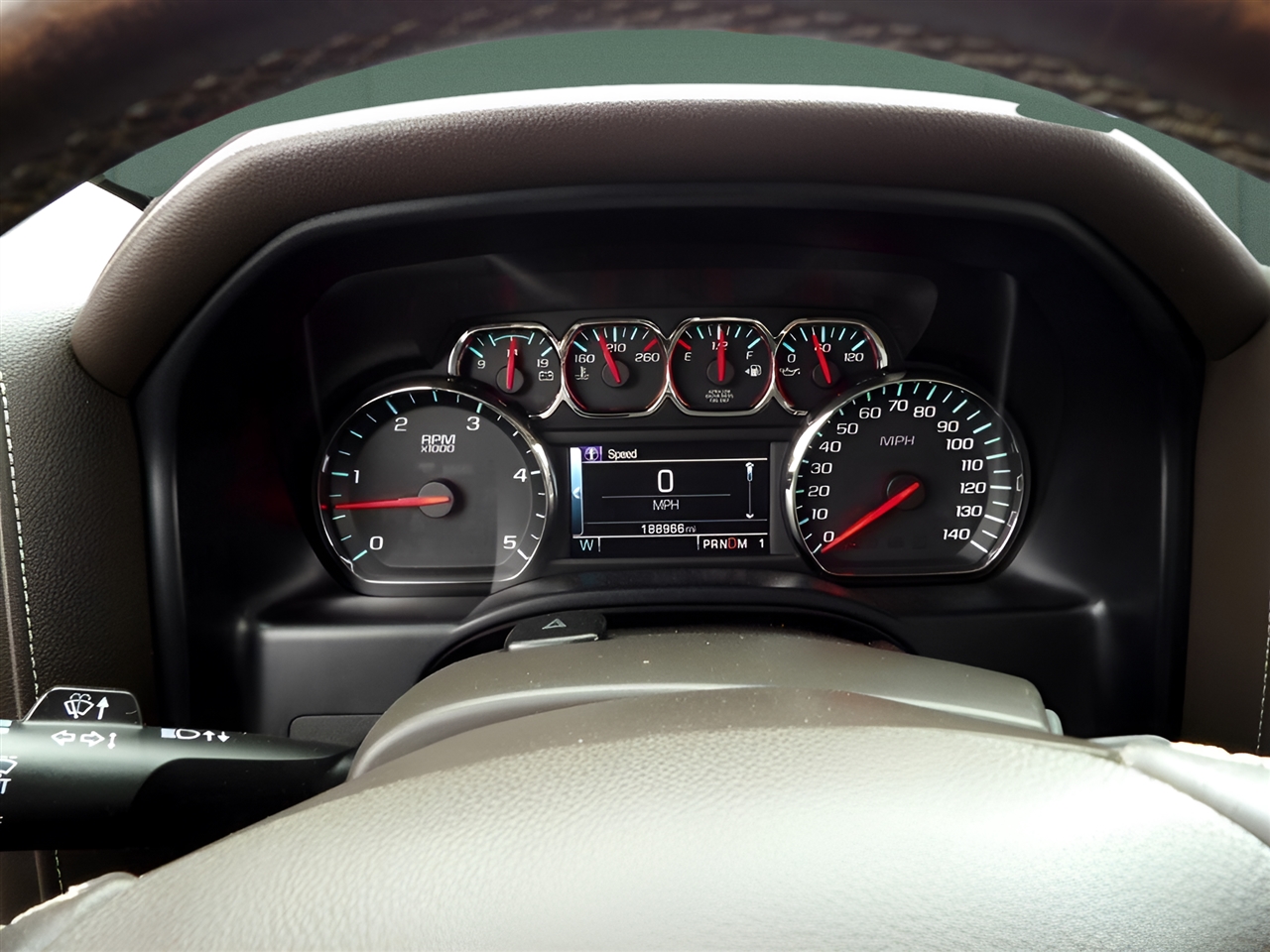 Chevrolet Silverado 3500HD  2015 Chevrolet Silverado 3500HD  2015