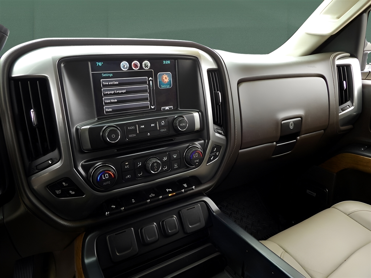 Chevrolet Silverado 3500HD  2015 Chevrolet Silverado 3500HD  2015