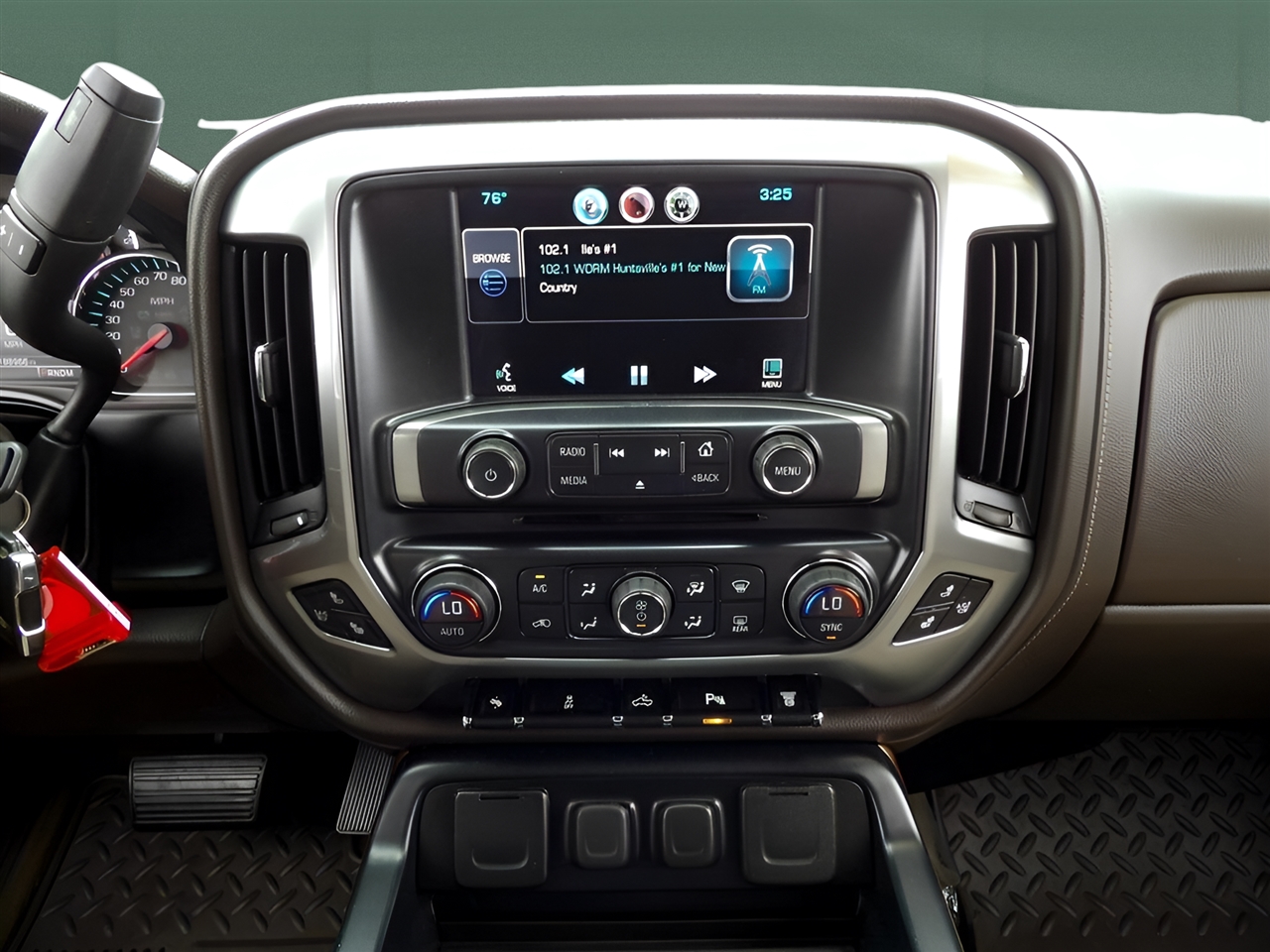 Chevrolet Silverado 3500HD  2015 Chevrolet Silverado 3500HD  2015