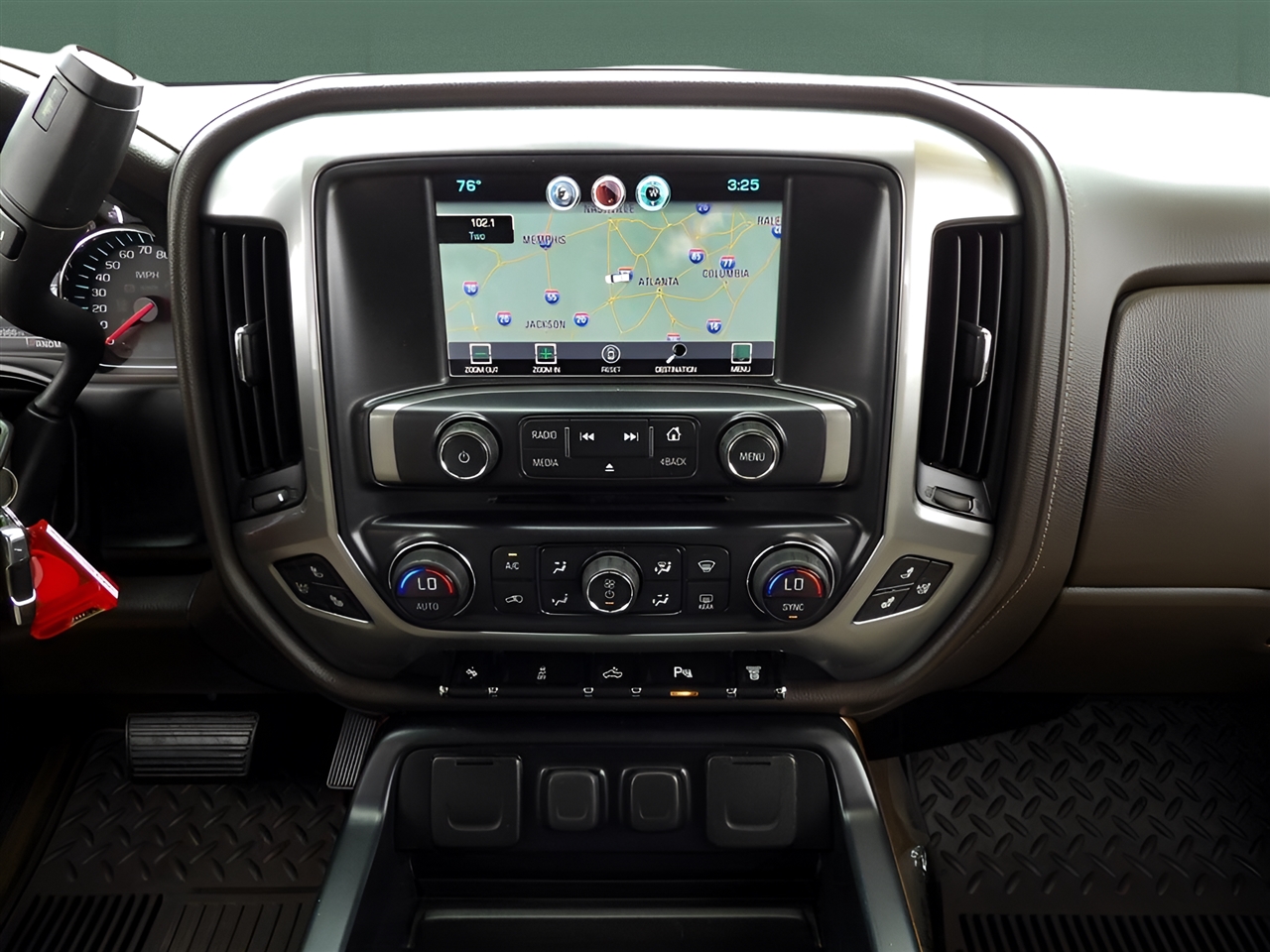 Chevrolet Silverado 3500HD  2015 Chevrolet Silverado 3500HD  2015