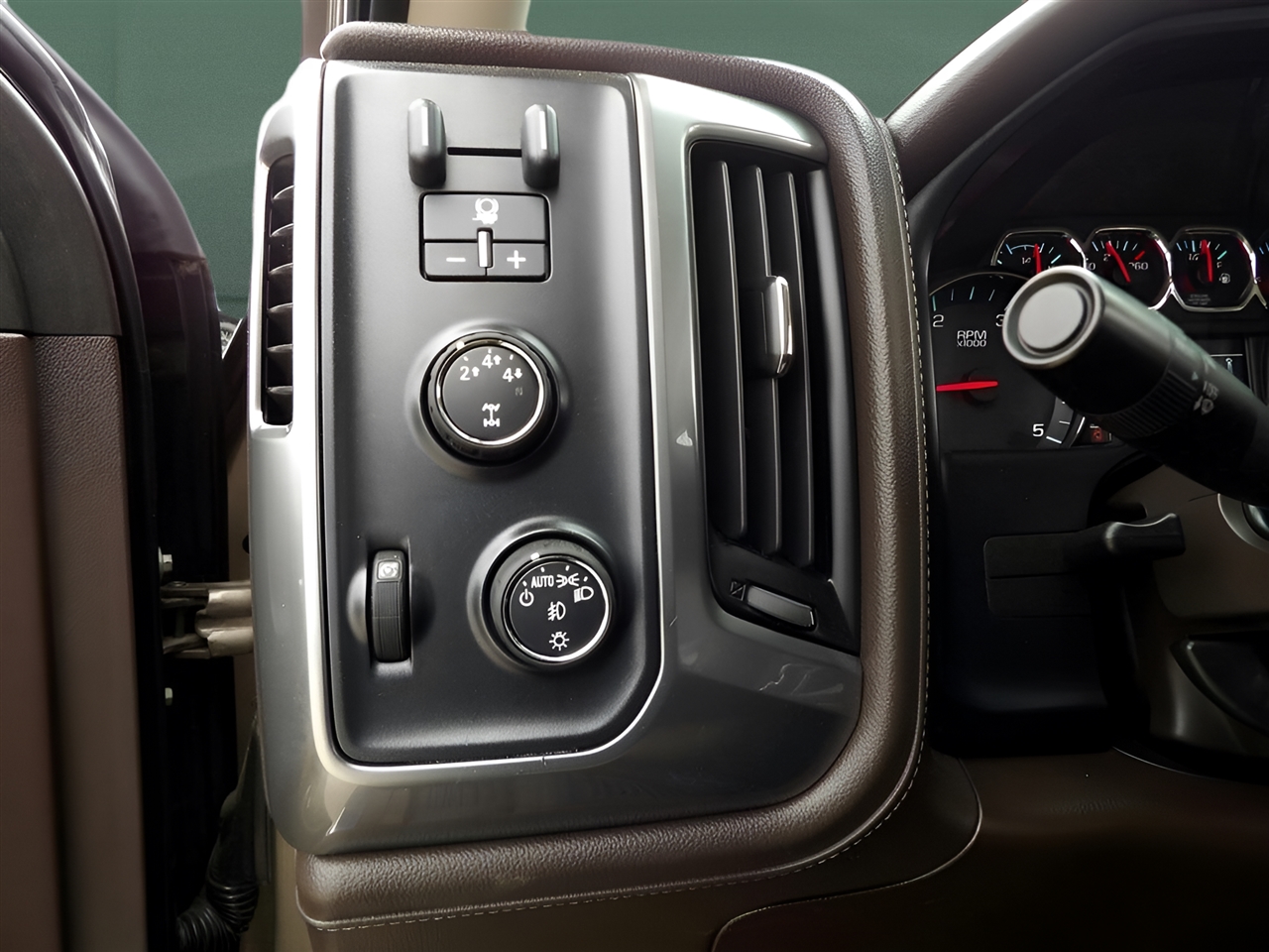 Chevrolet Silverado 3500HD  2015 Chevrolet Silverado 3500HD  2015