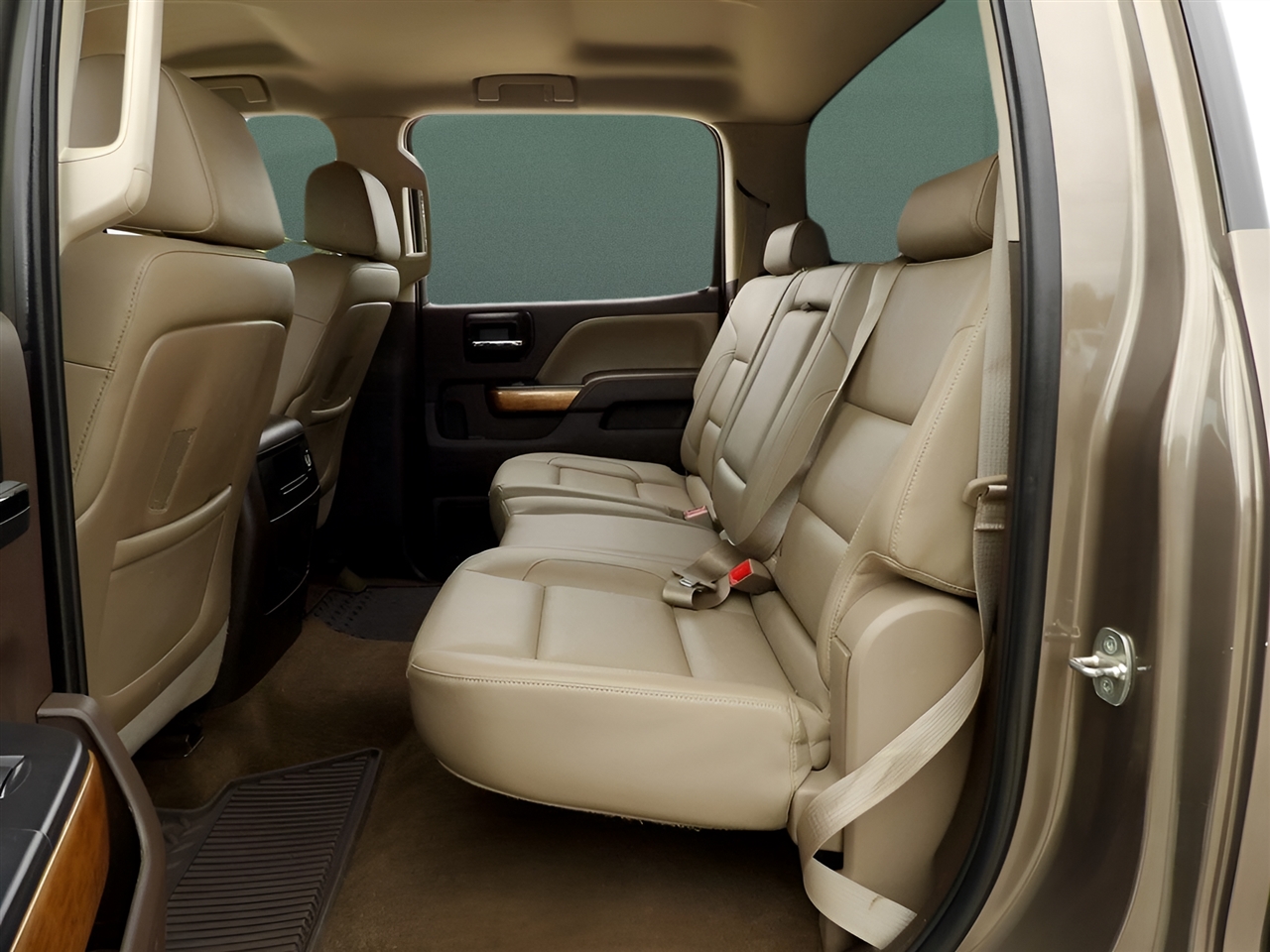 Chevrolet Silverado 3500HD  2015 Chevrolet Silverado 3500HD  2015