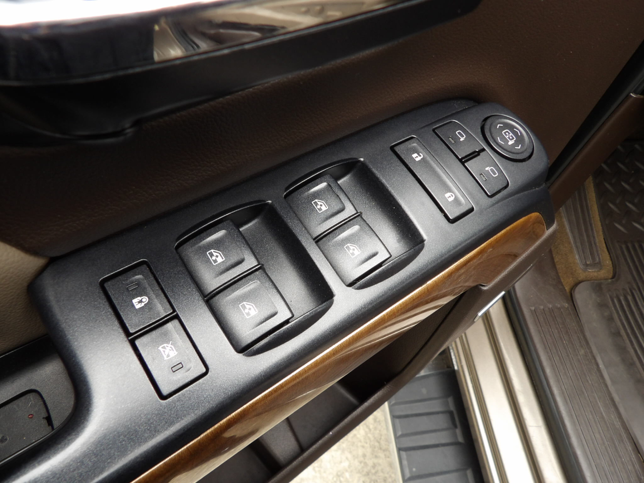 Chevrolet Silverado 3500HD  2015