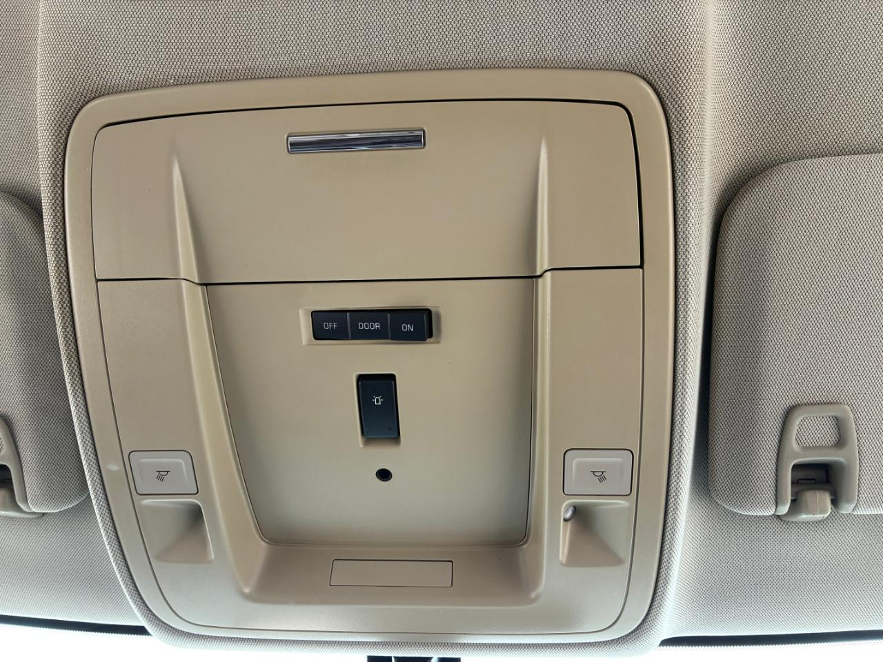 Chevrolet Silverado 3500HD  2015