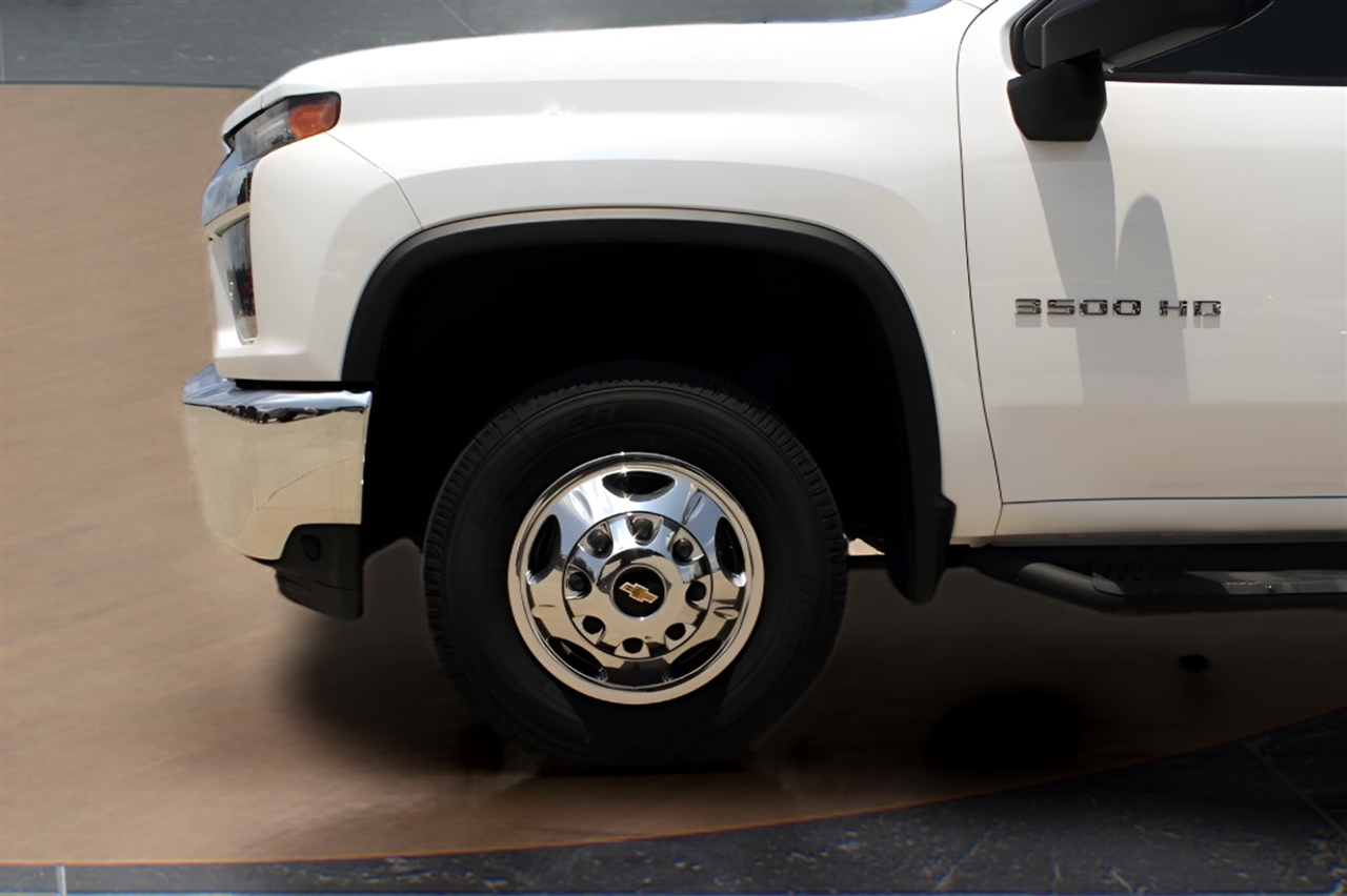 Chevrolet Silverado 3500HD  2021 Chevrolet Silverado 3500HD  2021