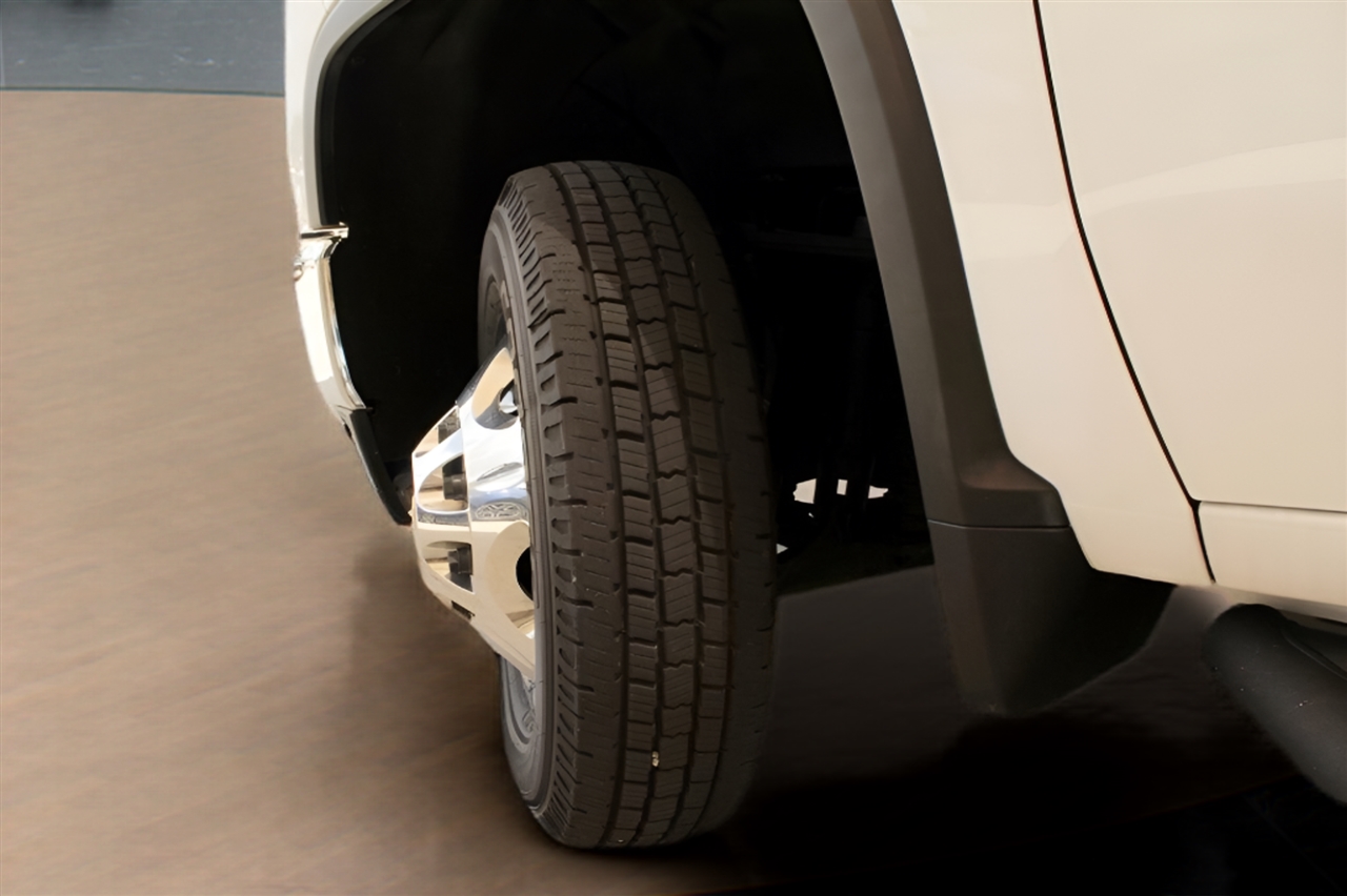 Chevrolet Silverado 3500HD  2021 Chevrolet Silverado 3500HD  2021