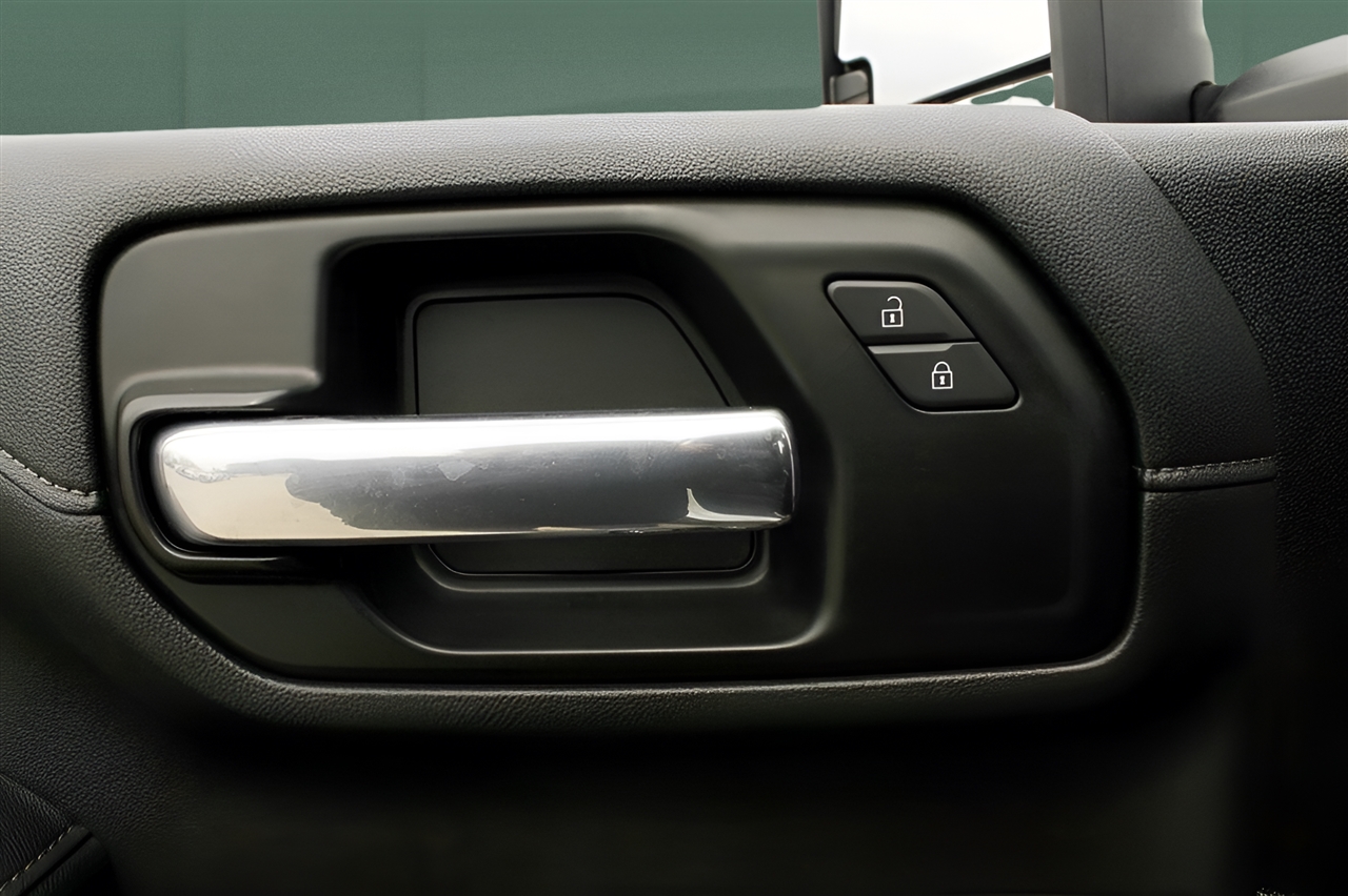 Chevrolet Silverado 3500HD  2021 Chevrolet Silverado 3500HD  2021