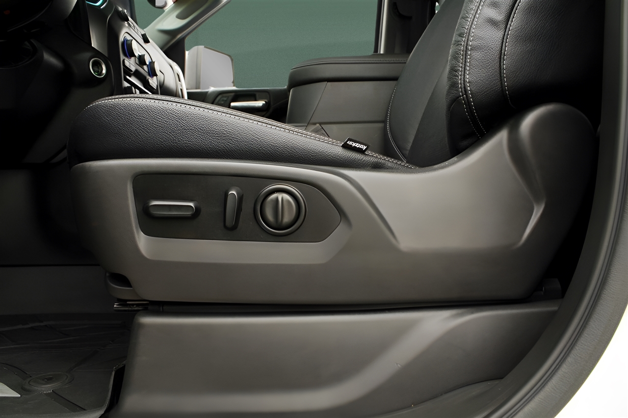 Chevrolet Silverado 3500HD  2021 Chevrolet Silverado 3500HD  2021