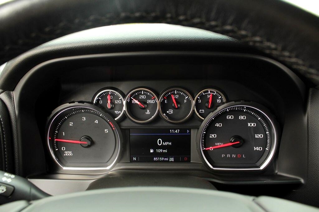 Chevrolet Silverado 3500HD  2021 Chevrolet Silverado 3500HD  2021