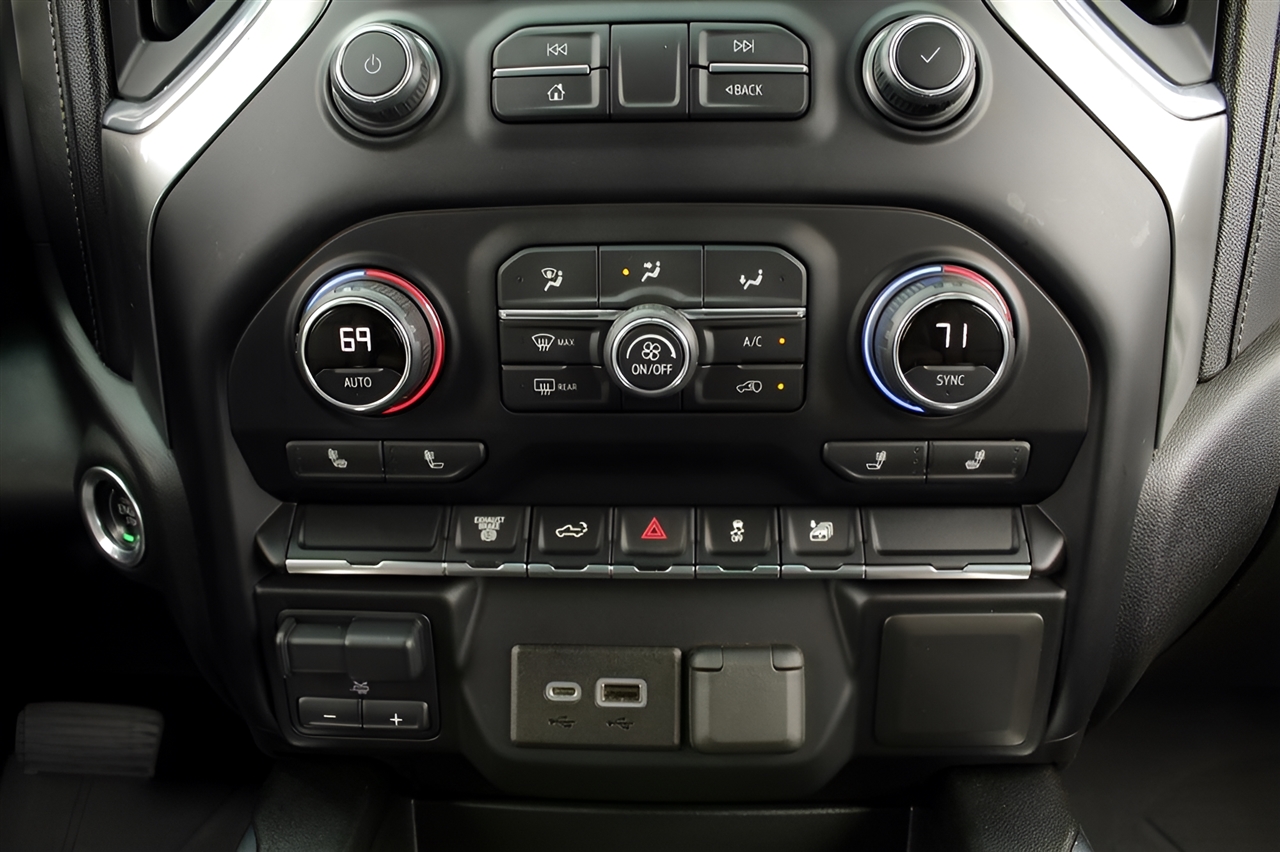 Chevrolet Silverado 3500HD  2021 Chevrolet Silverado 3500HD  2021