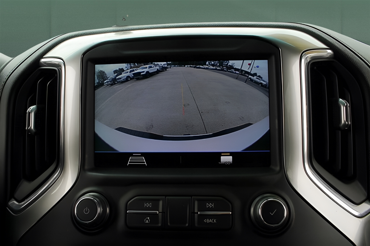 Chevrolet Silverado 3500HD  2021 Chevrolet Silverado 3500HD  2021