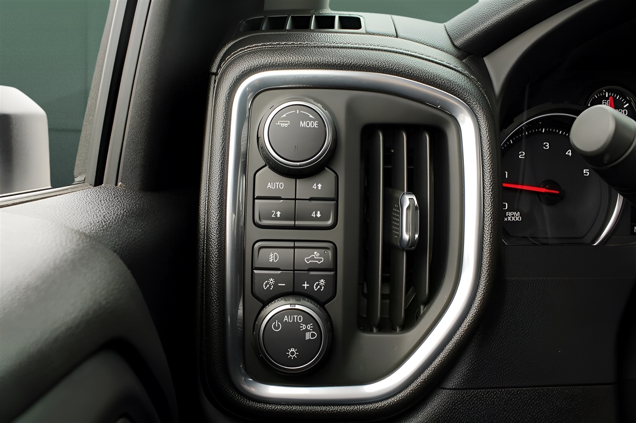 Chevrolet Silverado 3500HD  2021 Chevrolet Silverado 3500HD  2021