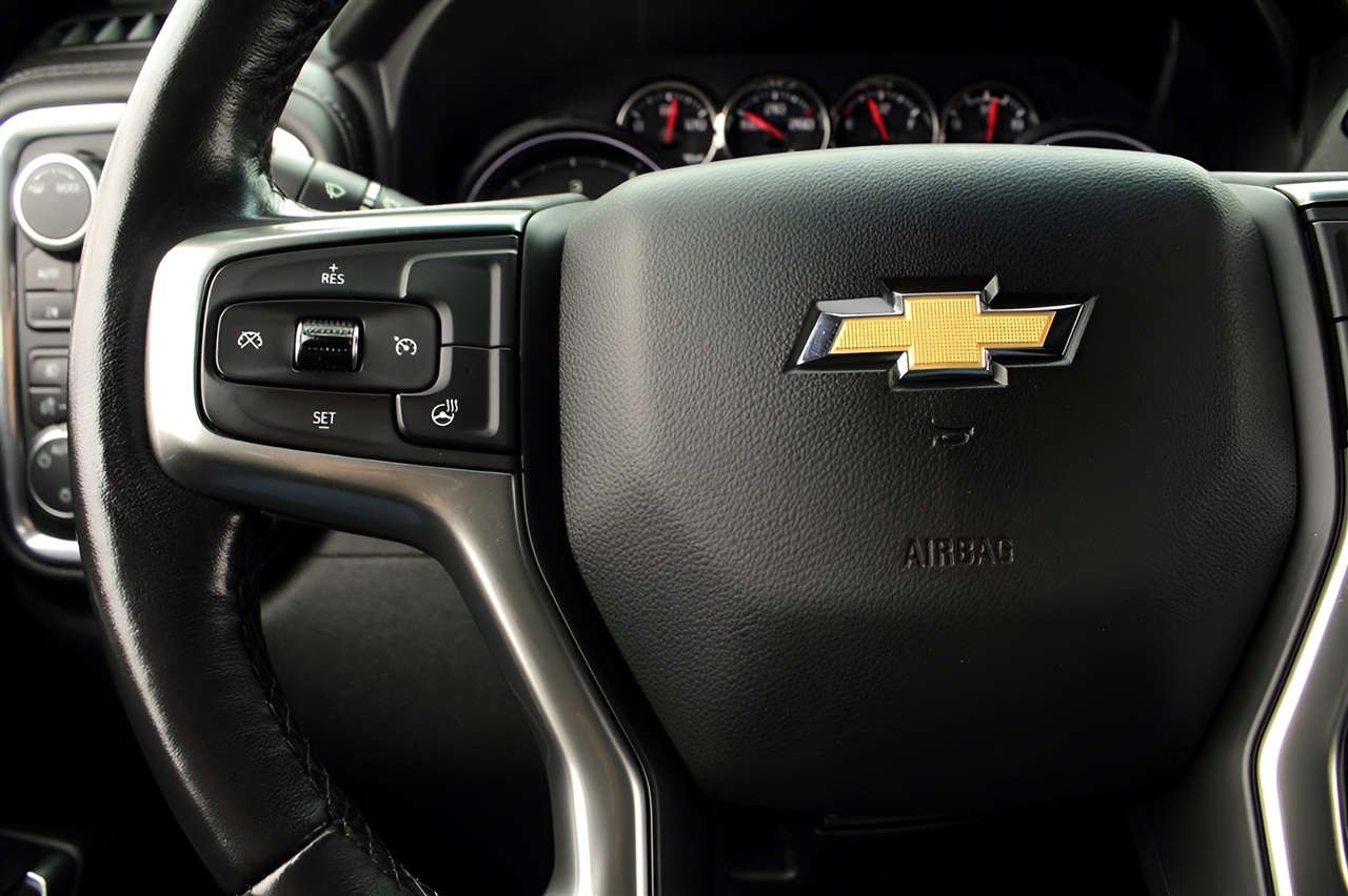 Chevrolet Silverado 3500HD  2021 Chevrolet Silverado 3500HD  2021