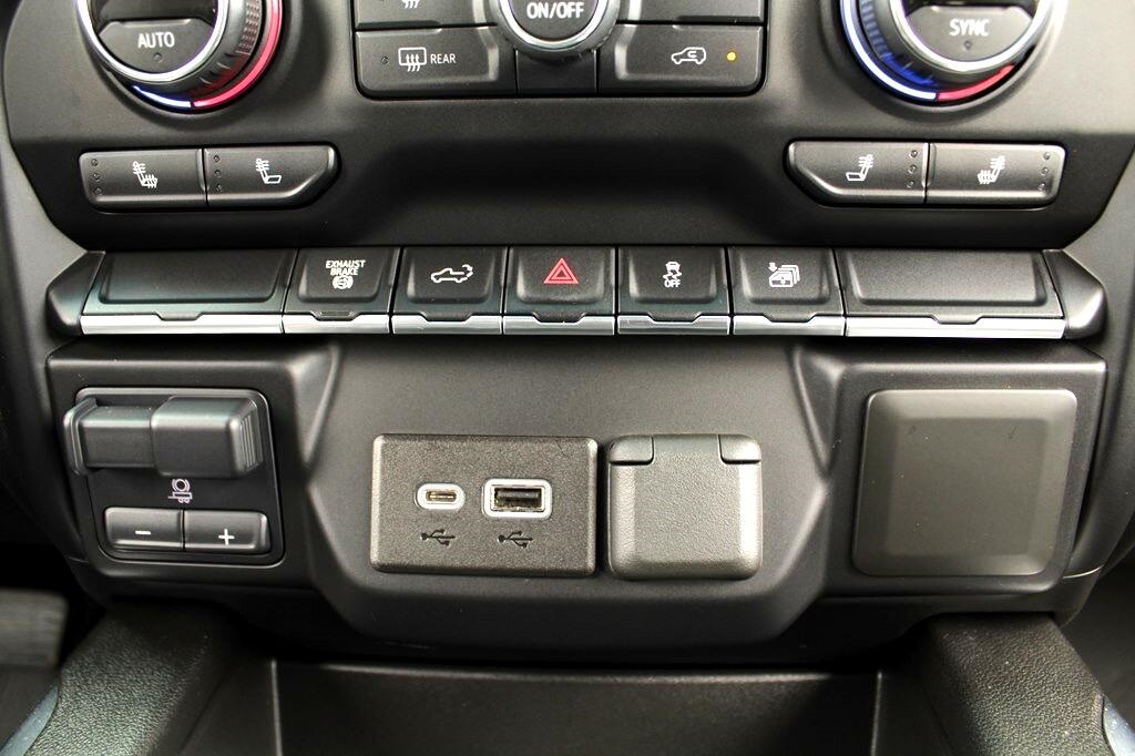 Chevrolet Silverado 3500HD  2021 Chevrolet Silverado 3500HD  2021