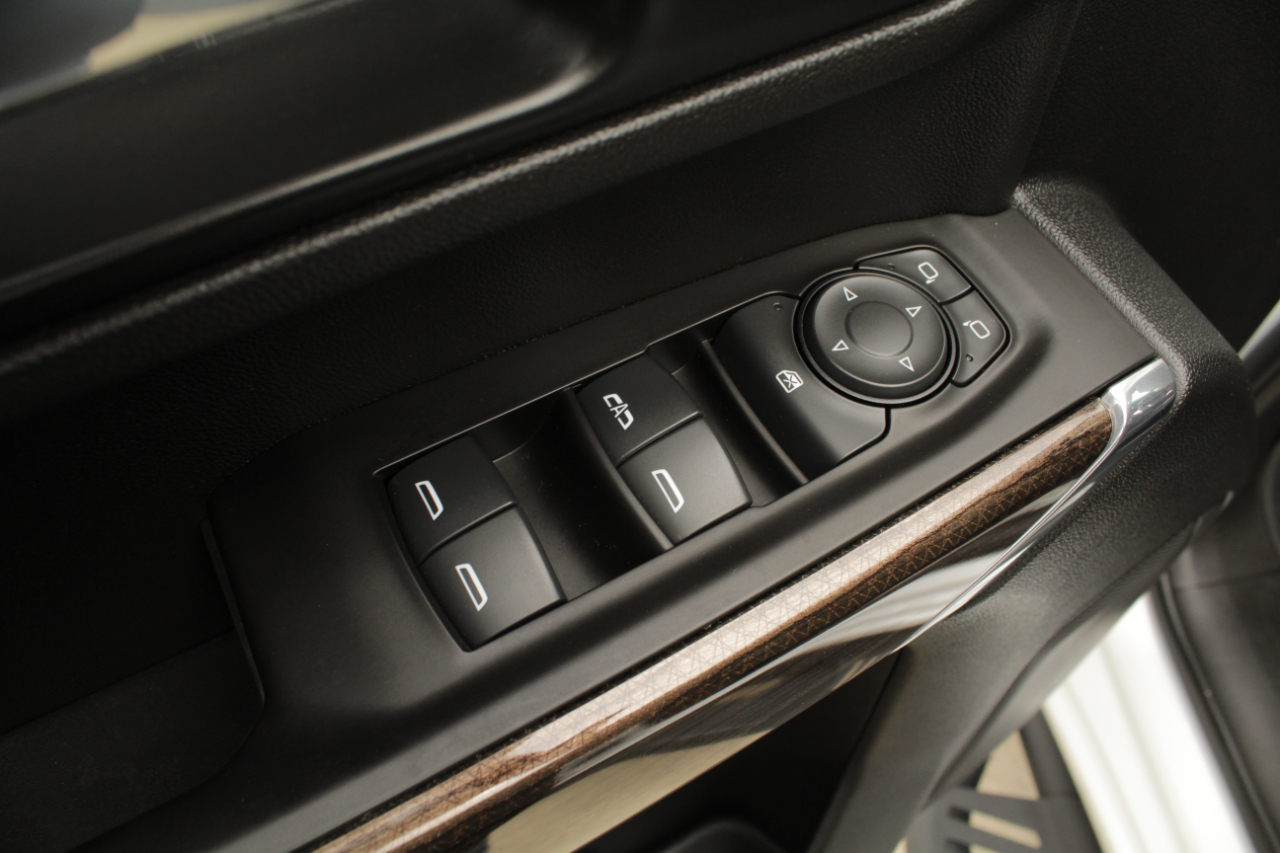 Chevrolet Silverado 3500HD  2021