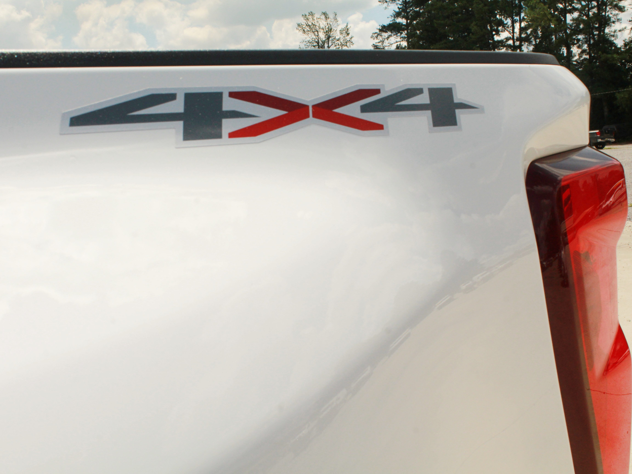 Chevrolet Silverado 3500HD  2021