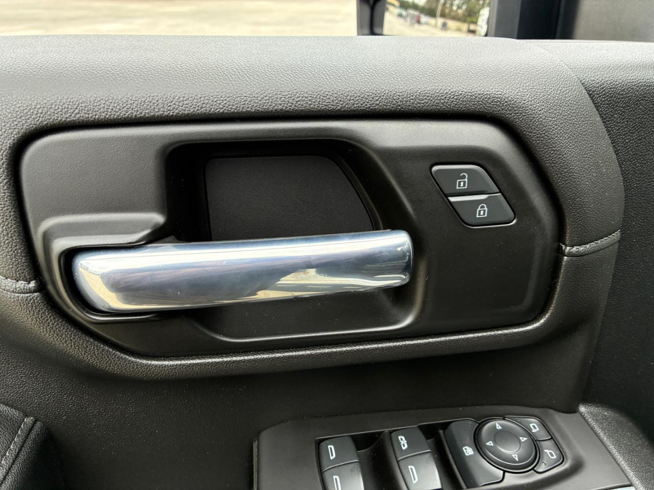 Chevrolet Silverado 3500HD  2021