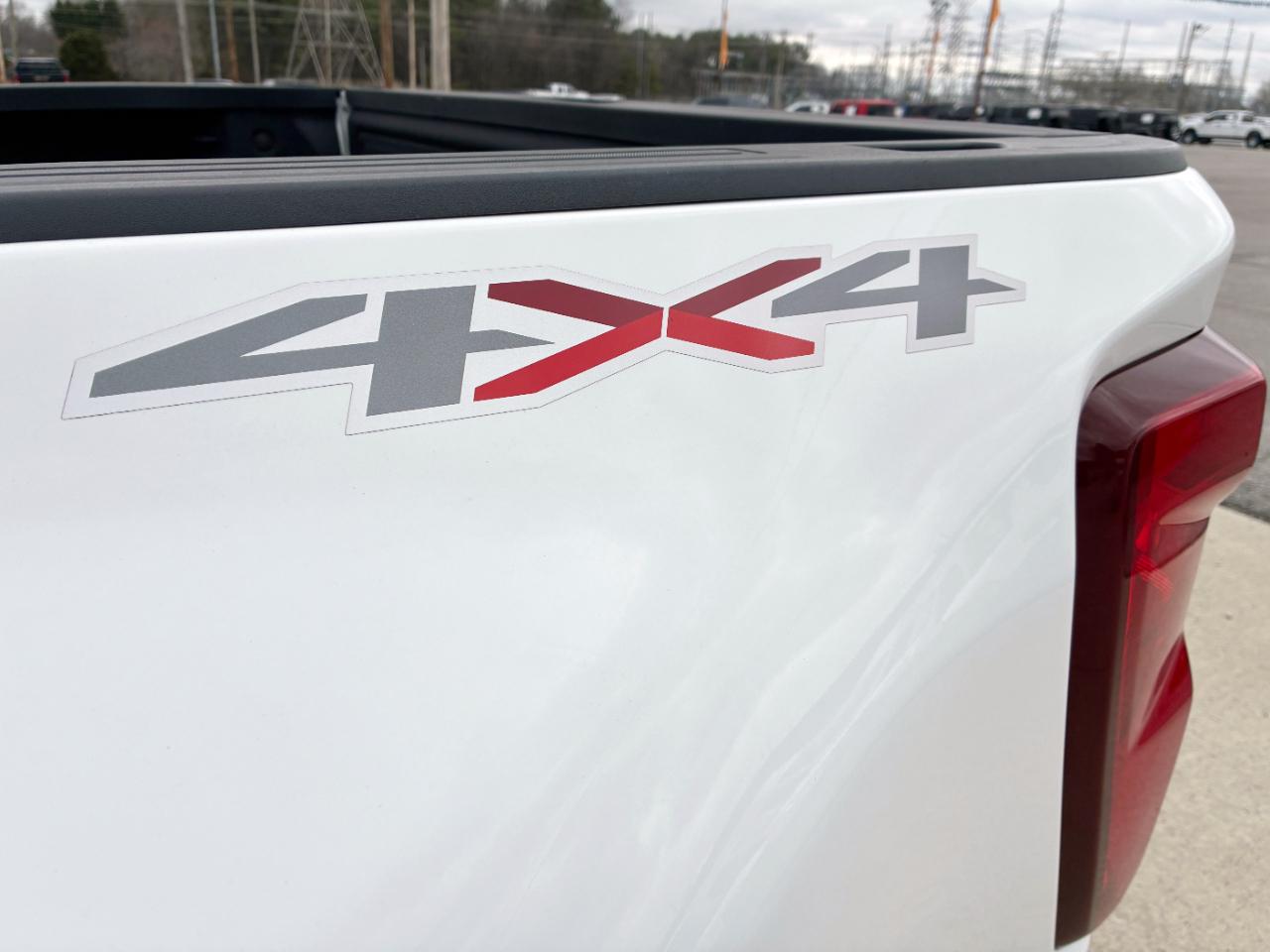 Chevrolet Silverado 3500HD  2021