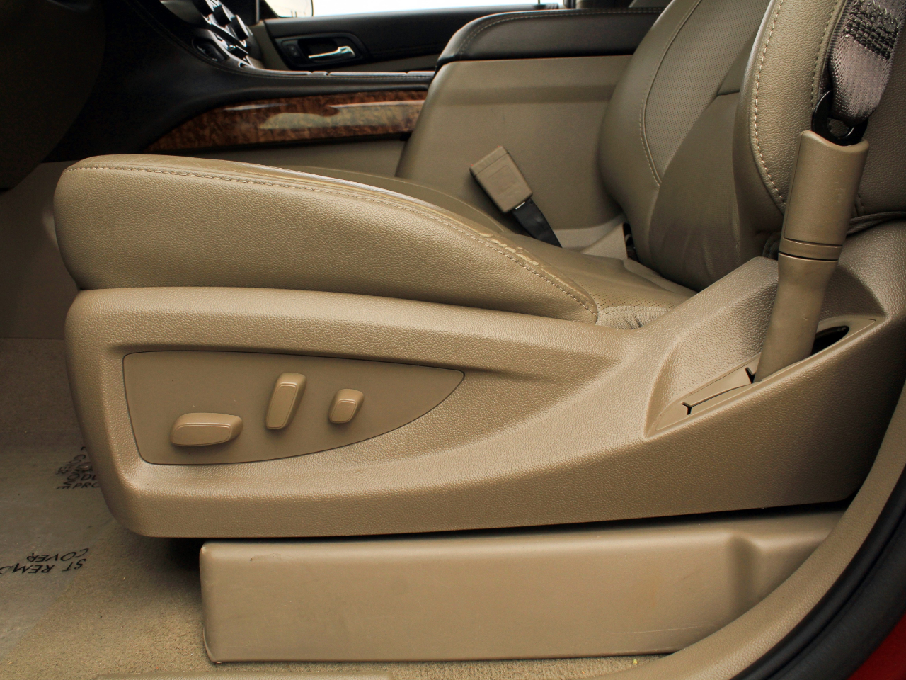 Chevrolet Suburban  2020