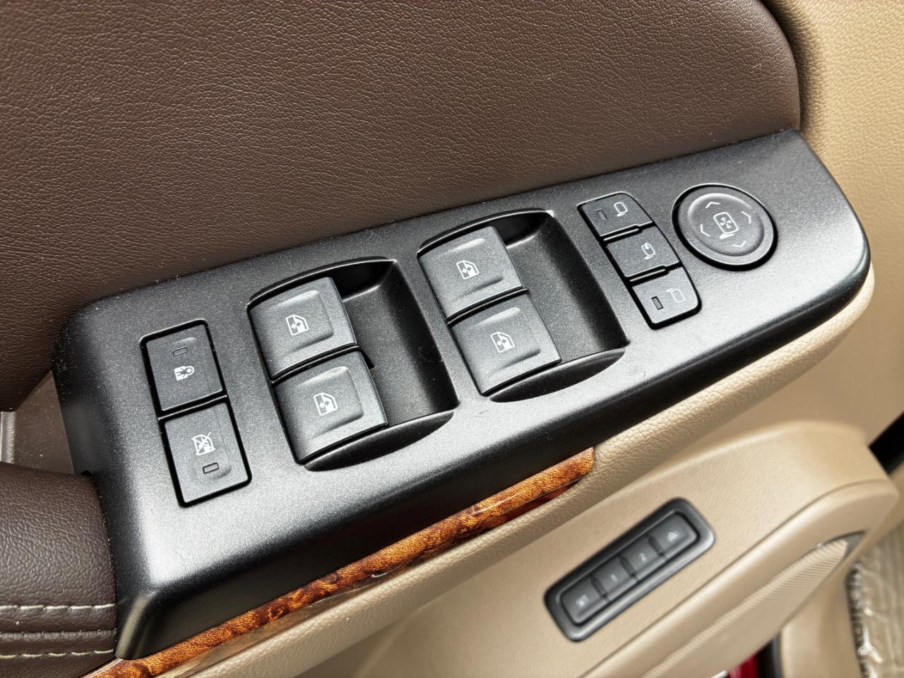 Chevrolet Suburban  2020