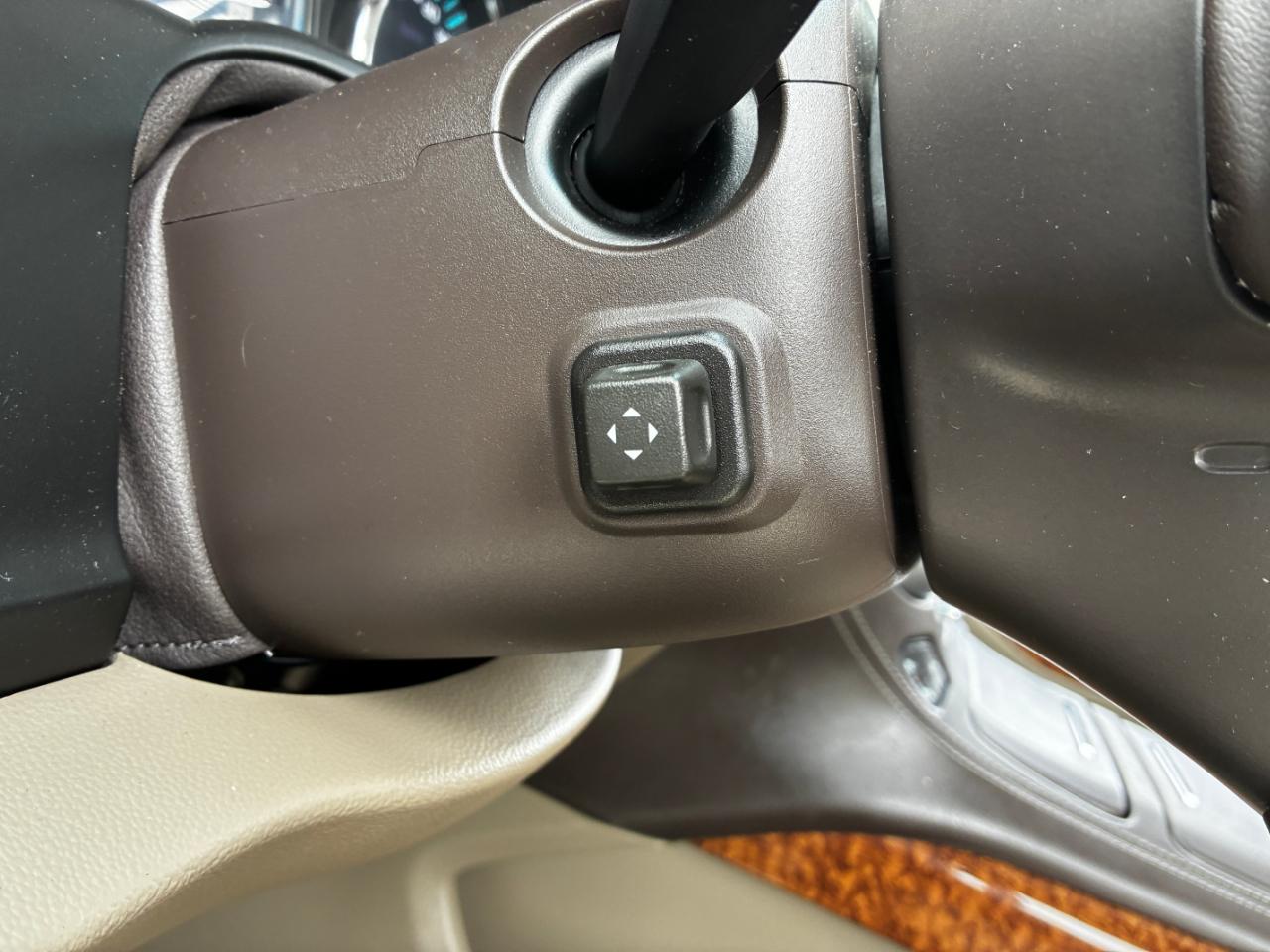 Chevrolet Suburban  2020