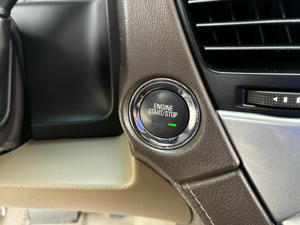 Chevrolet Suburban  2020