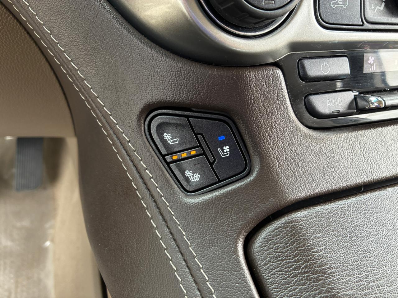 Chevrolet Suburban  2020