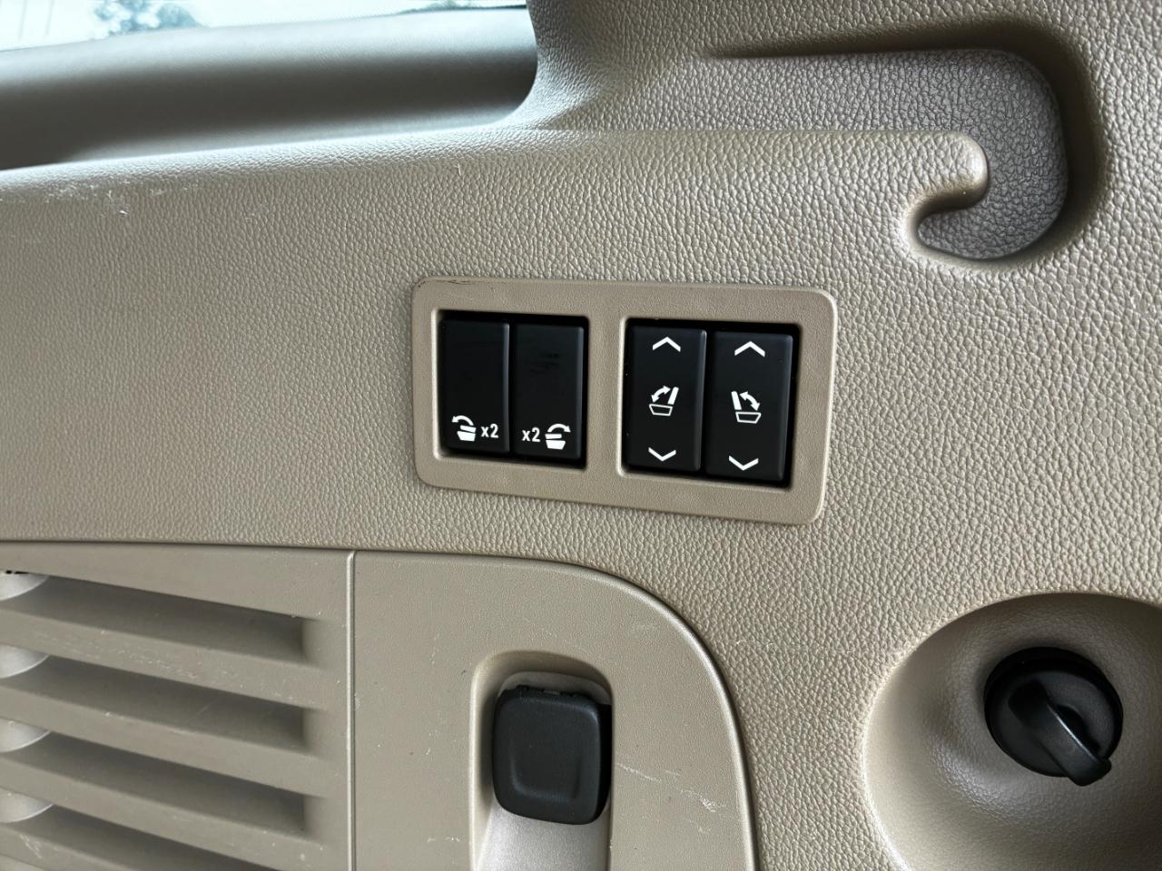 Chevrolet Suburban  2020