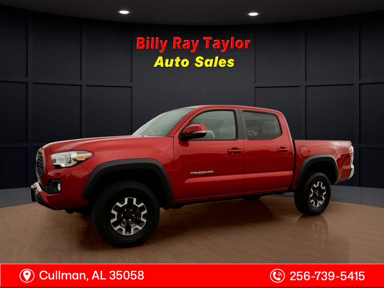 Toyota Tacoma  2021 Toyota Tacoma  2021