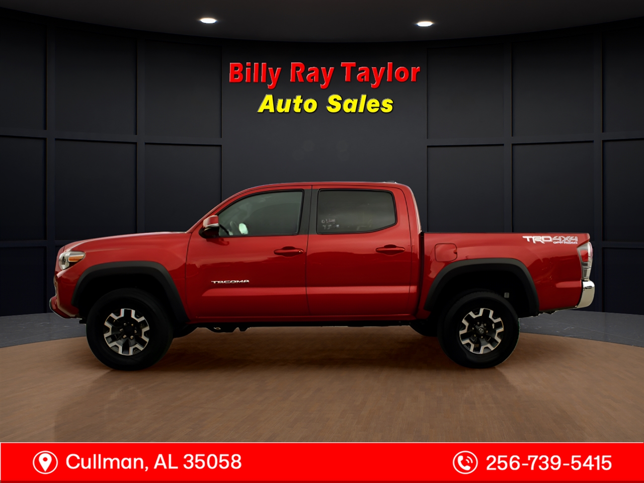 Toyota Tacoma  2021 Toyota Tacoma  2021