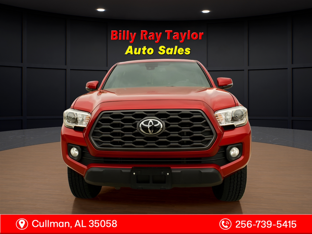 Toyota Tacoma  2021 Toyota Tacoma  2021