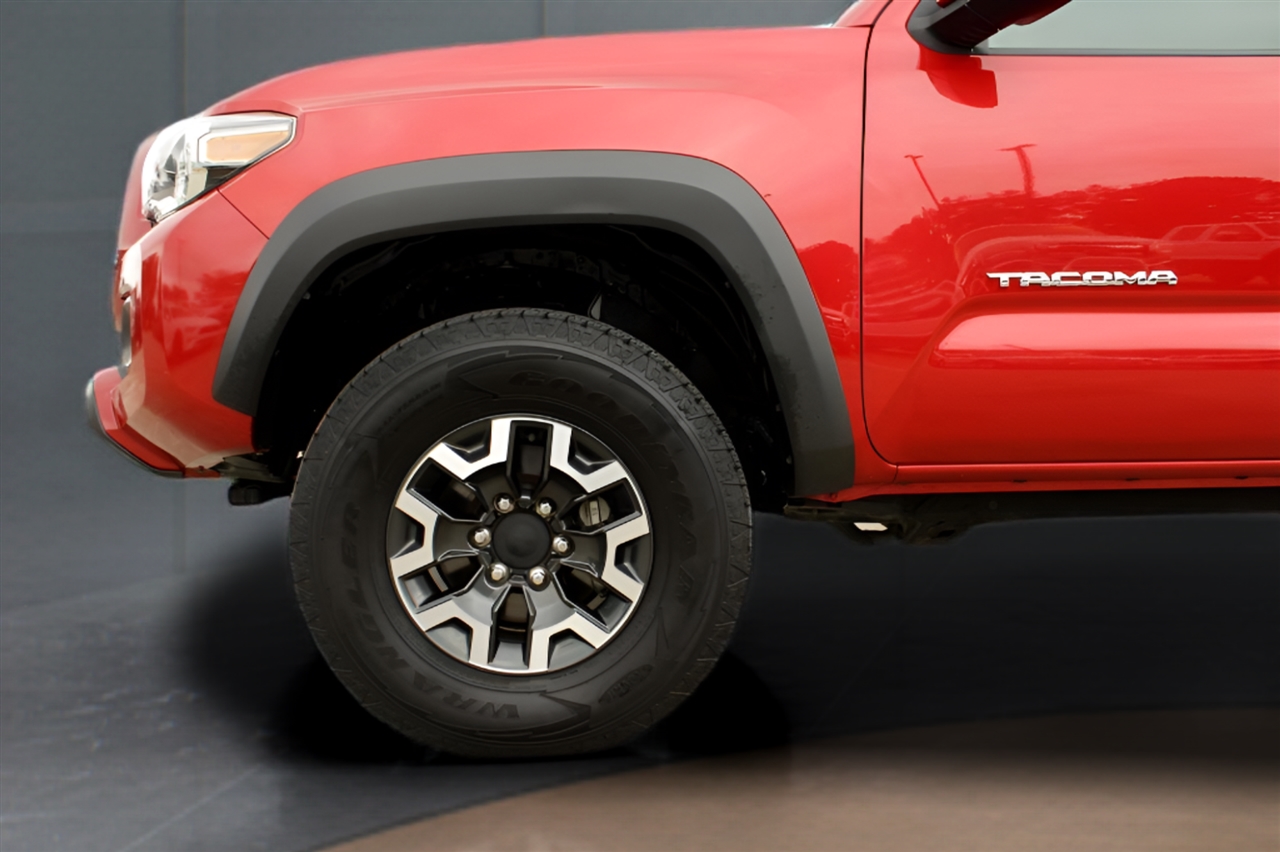 Toyota Tacoma  2021 Toyota Tacoma  2021