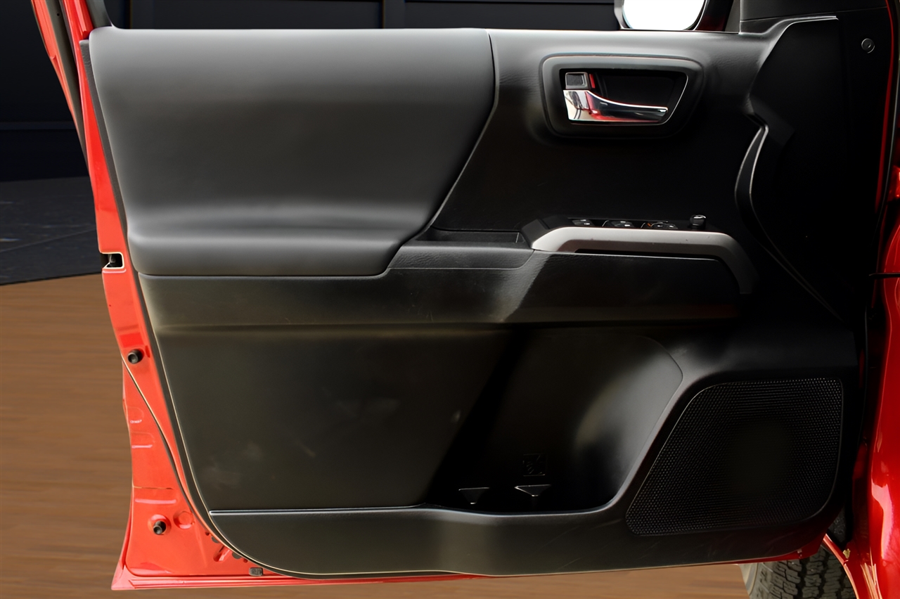 Toyota Tacoma  2021 Toyota Tacoma  2021